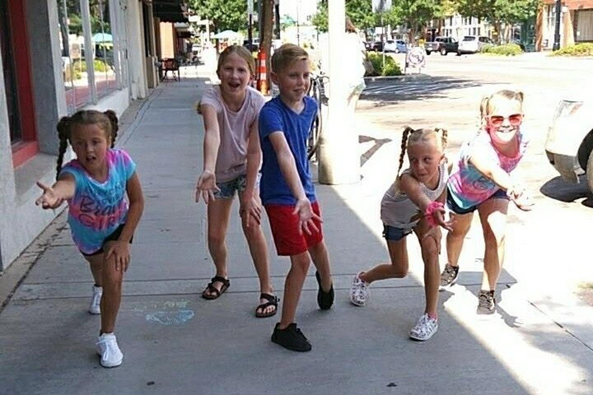 Oklahoma City Scavenger Hunt - Image 5