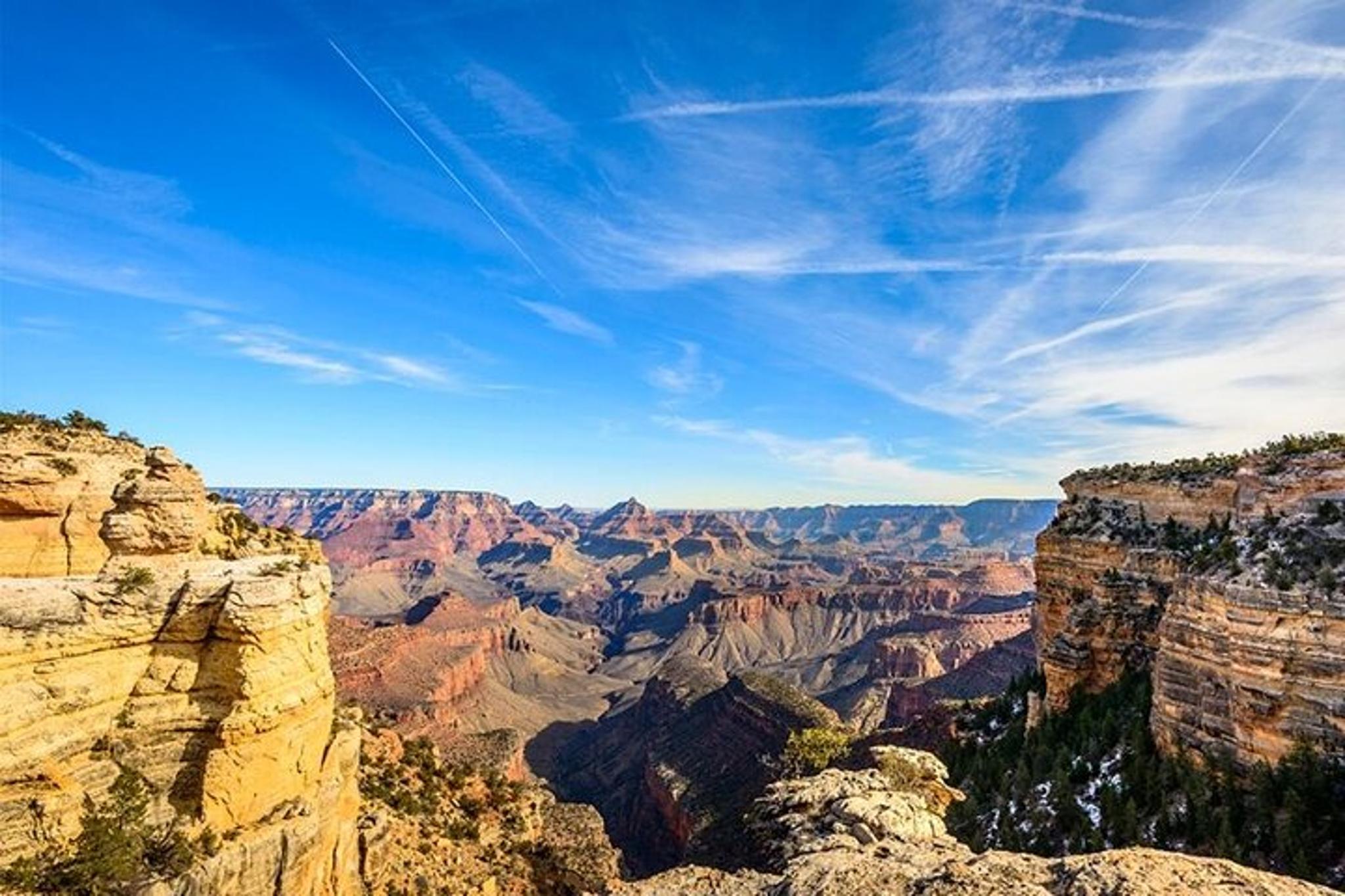 Phoenix Grand Canyon and Sedona Tour - Image 6