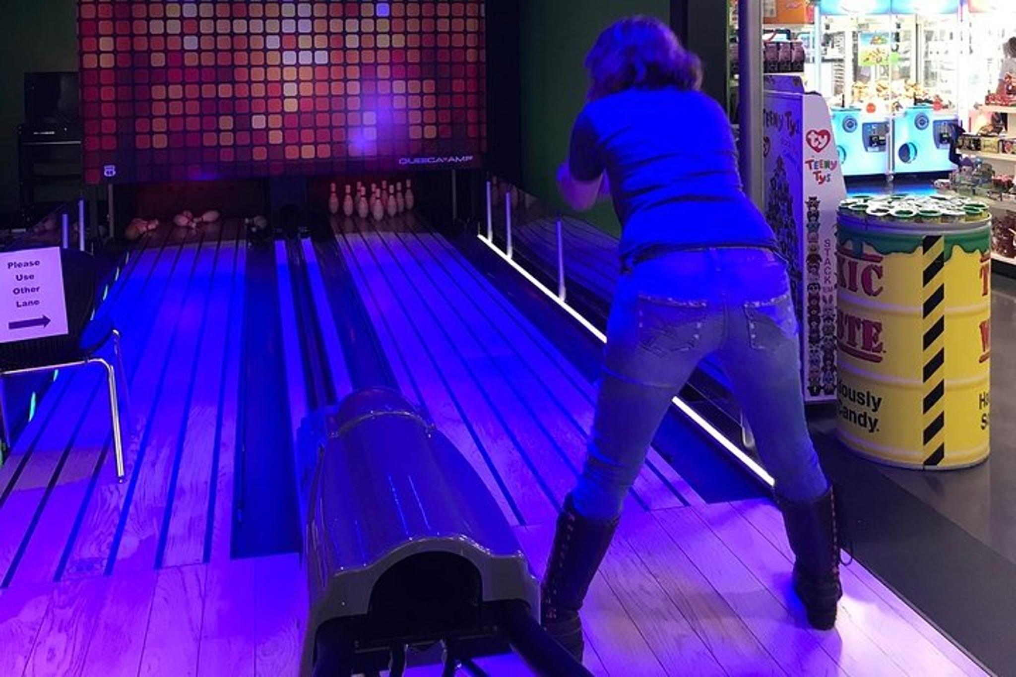 Pigeon Forge Mini Golf at Crave Golf Club - Image 5