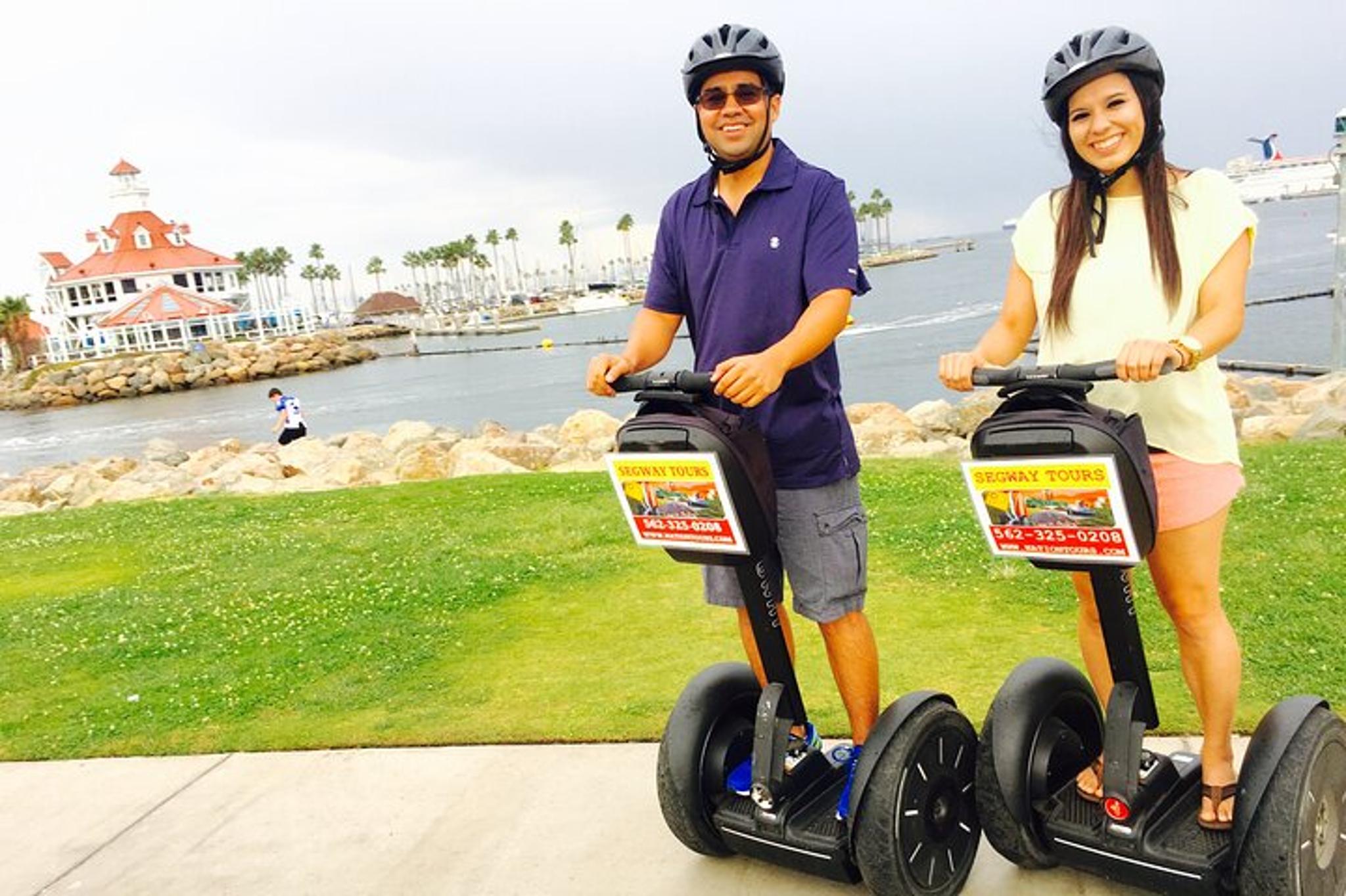 New Orleans Segway Experience Tour - Image 5