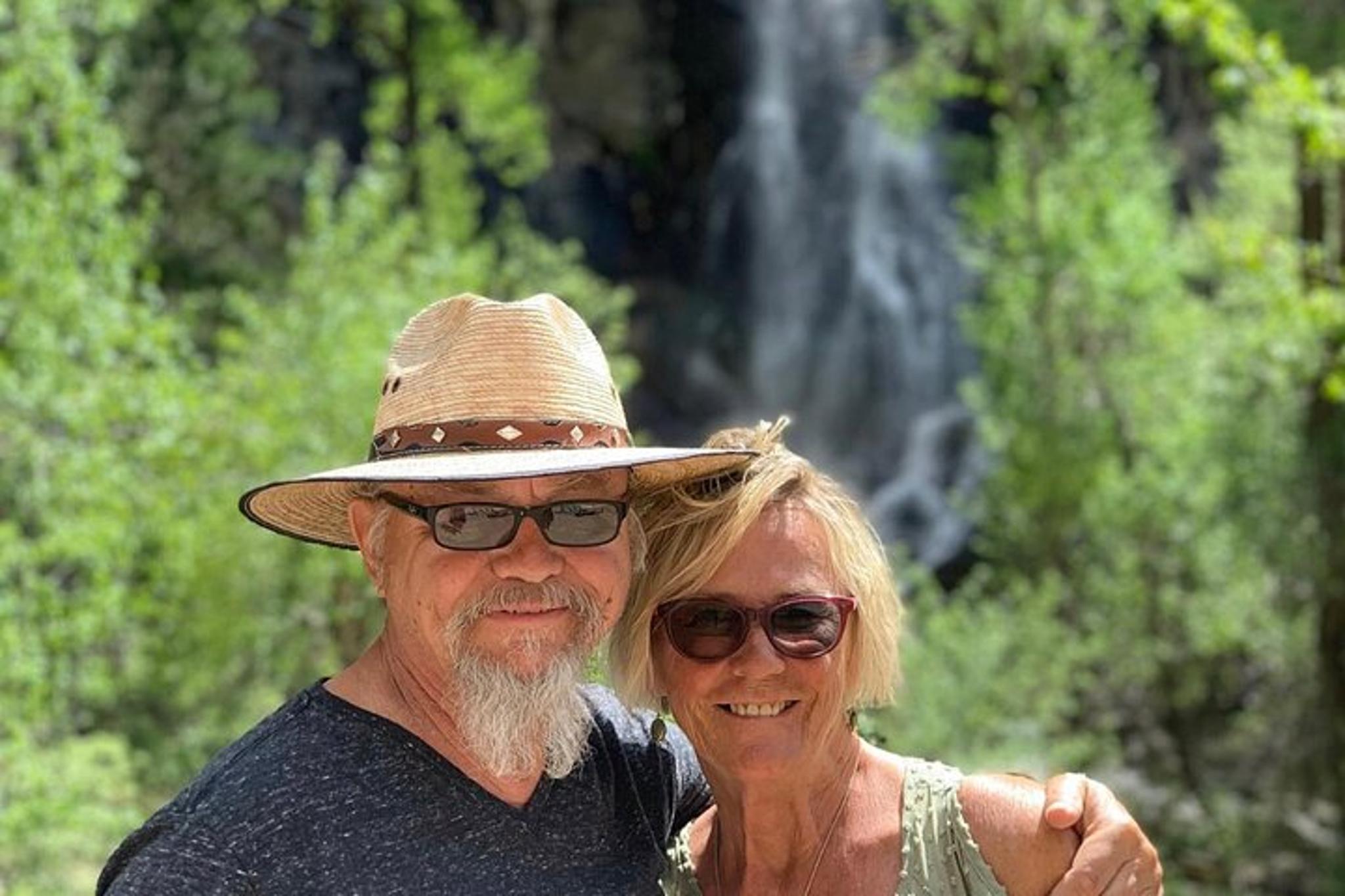 Spearfish Canyon and Deadwood Tour - Image 1