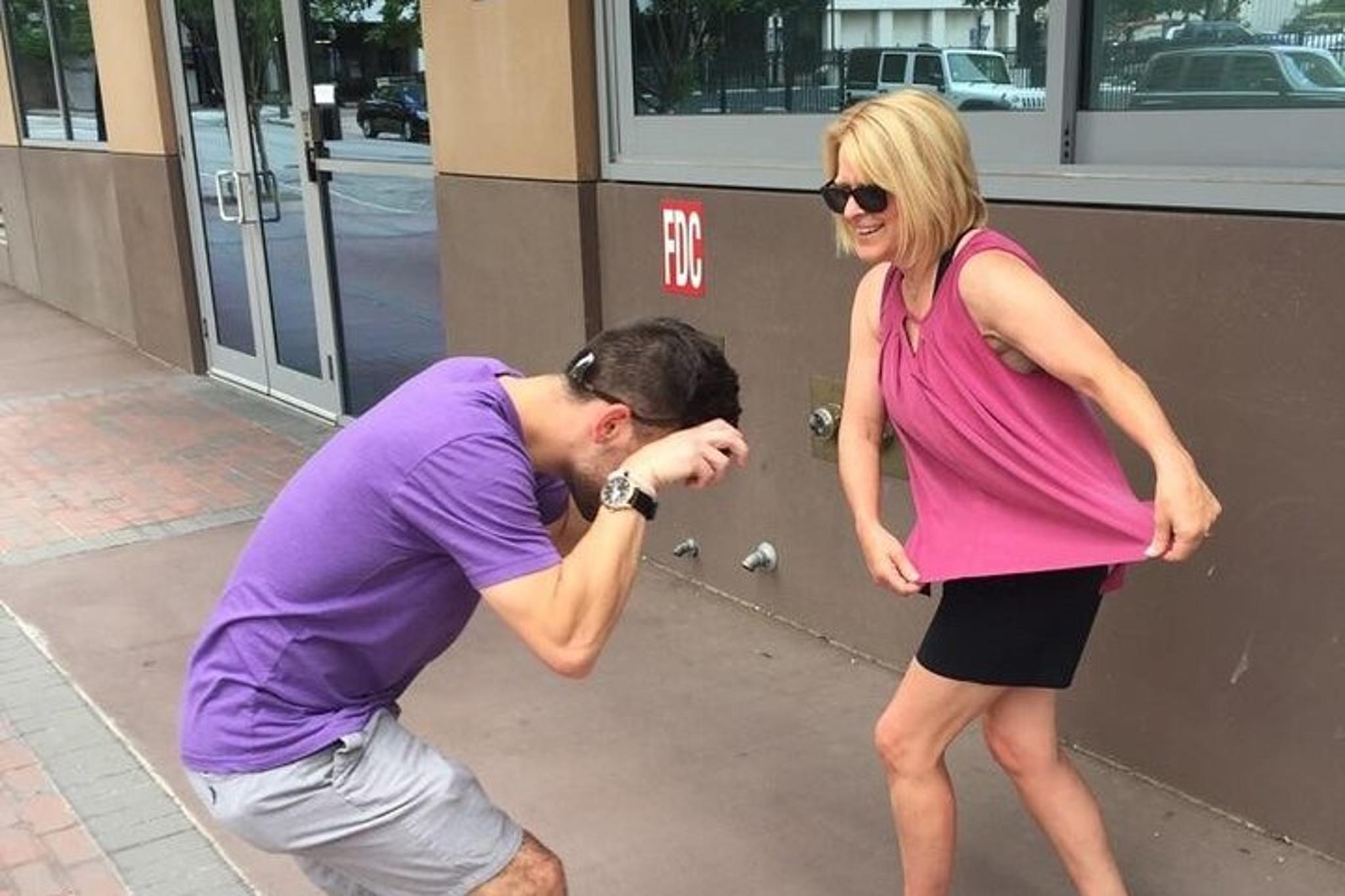 Santa Maria Scavenger Hunt - Image 6