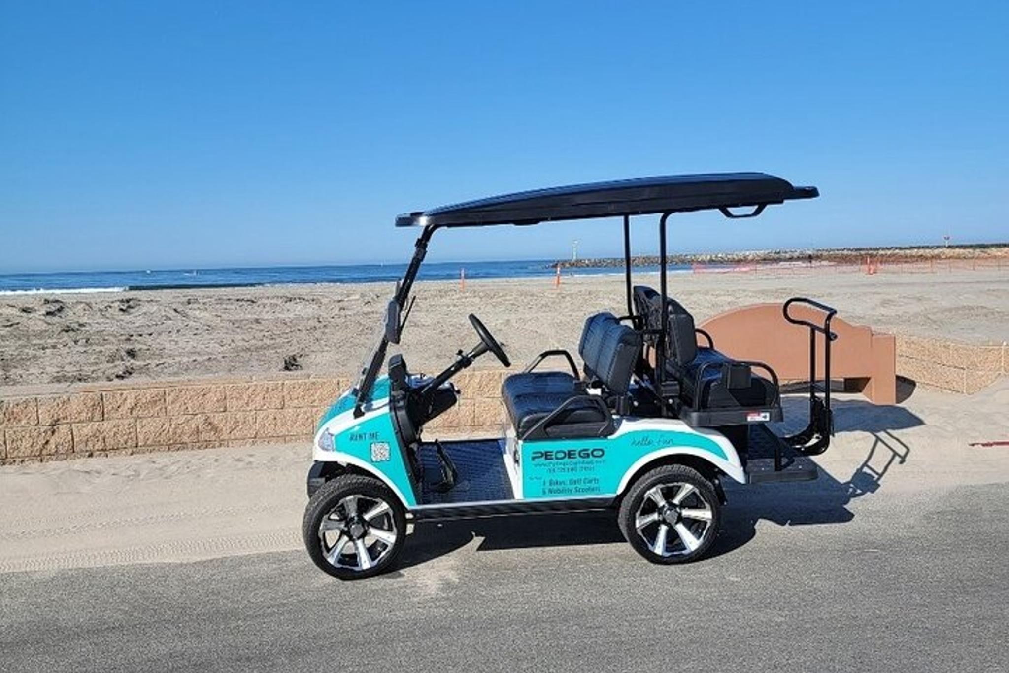 Carlsbad Golf Cart Rentals - Image 2