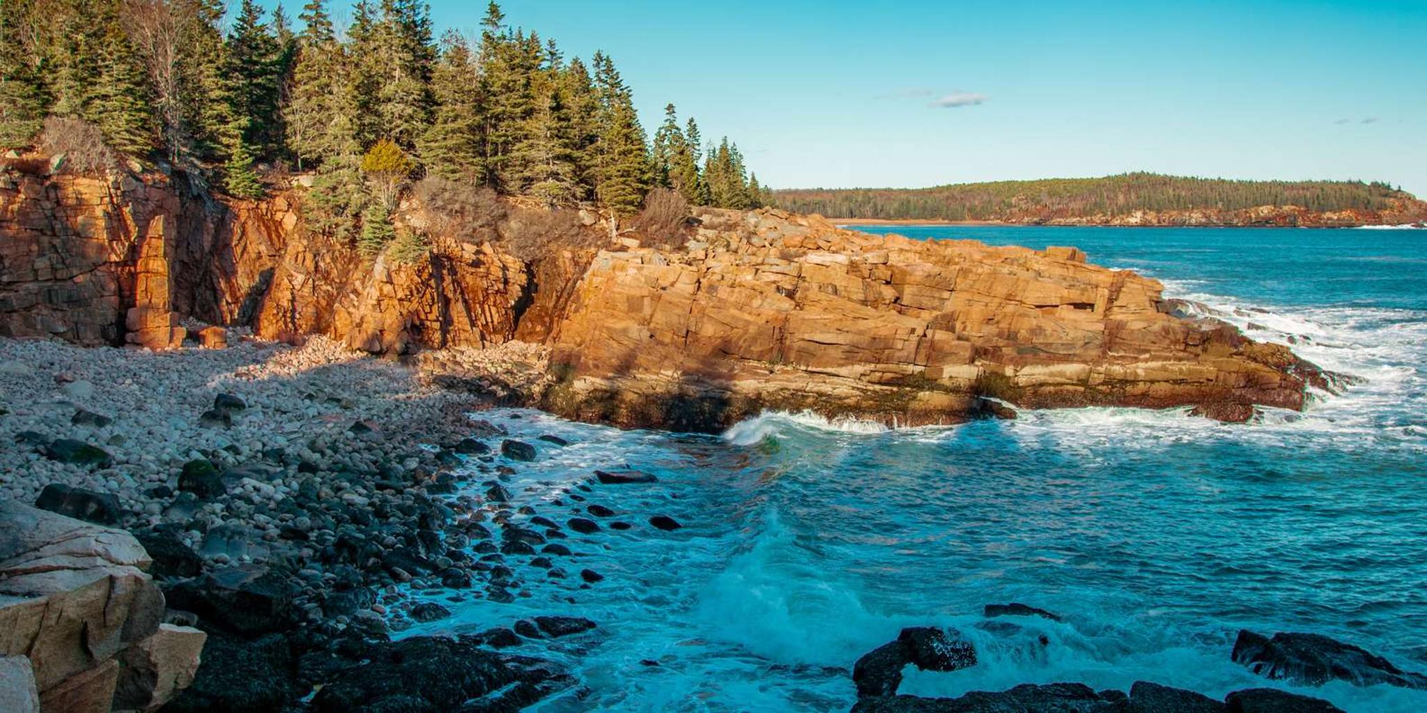 Bar Harbor Acadia National Park Small-Group Tour - Image 5