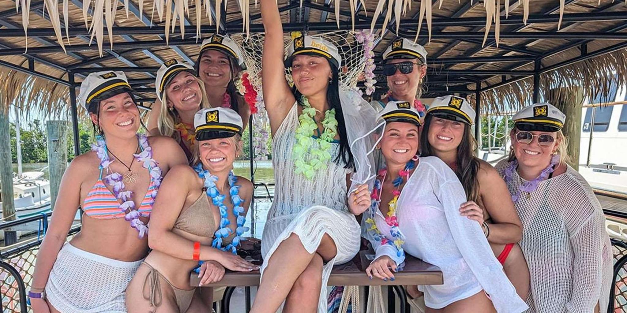Fort Myers Beach Tiki Pub Cruise - Image 2