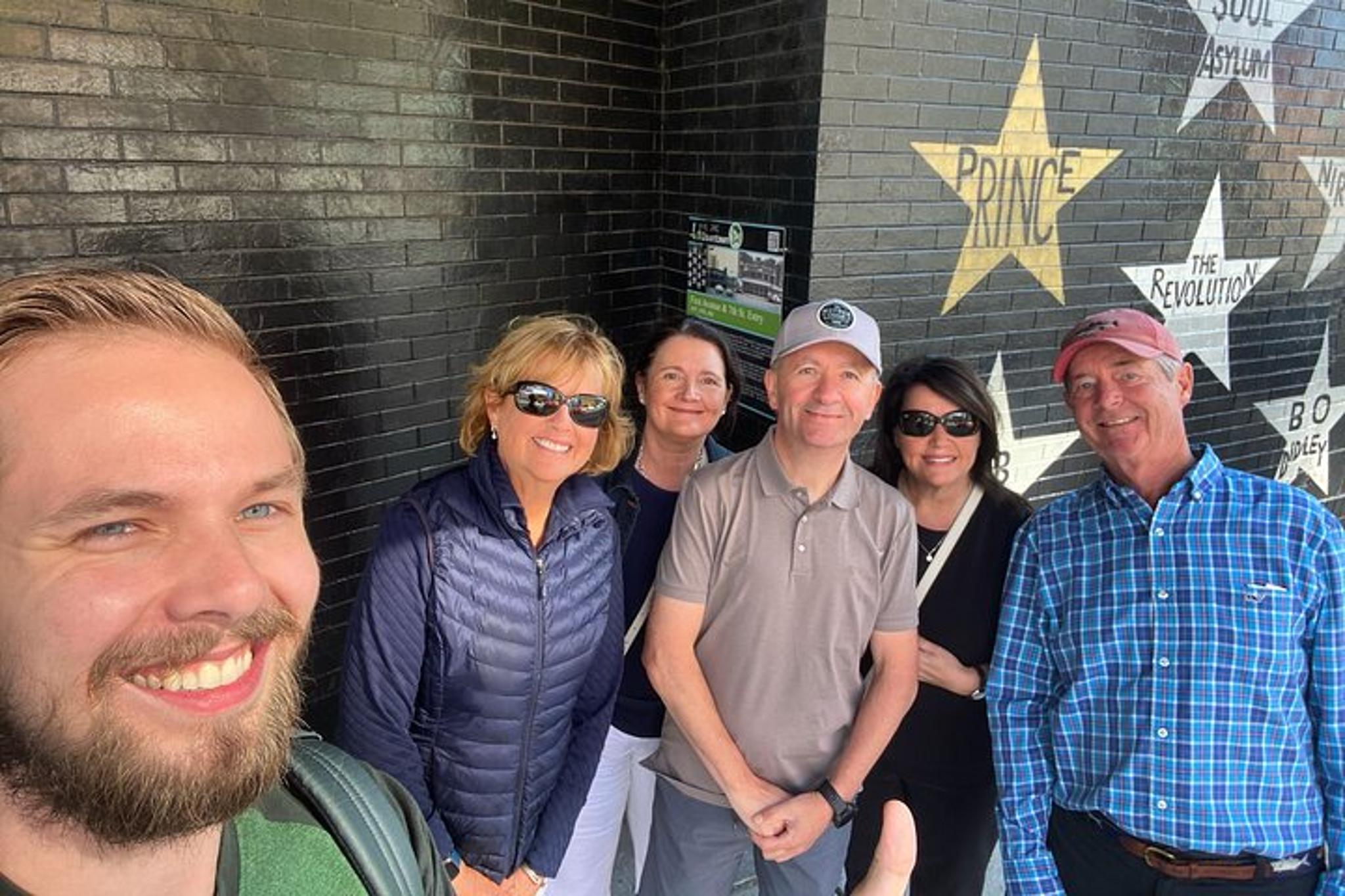 Minneapolis Walking Tour - Image 6