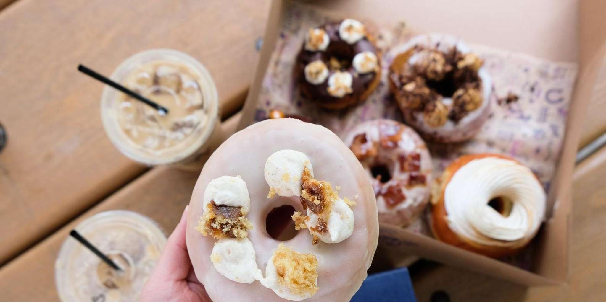 Miami Wynwood Donut and Street Art Tour - Image 3