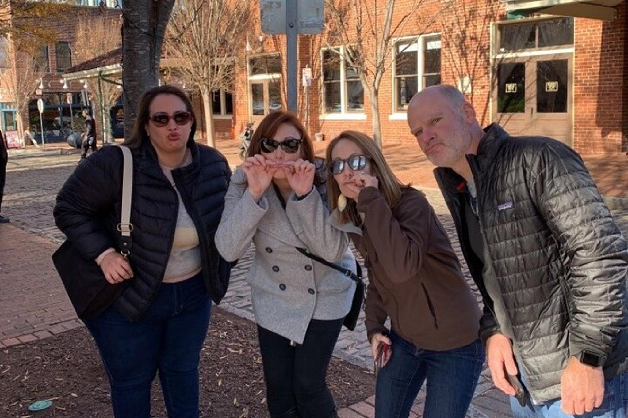 Rochester City Scavenger Hunt