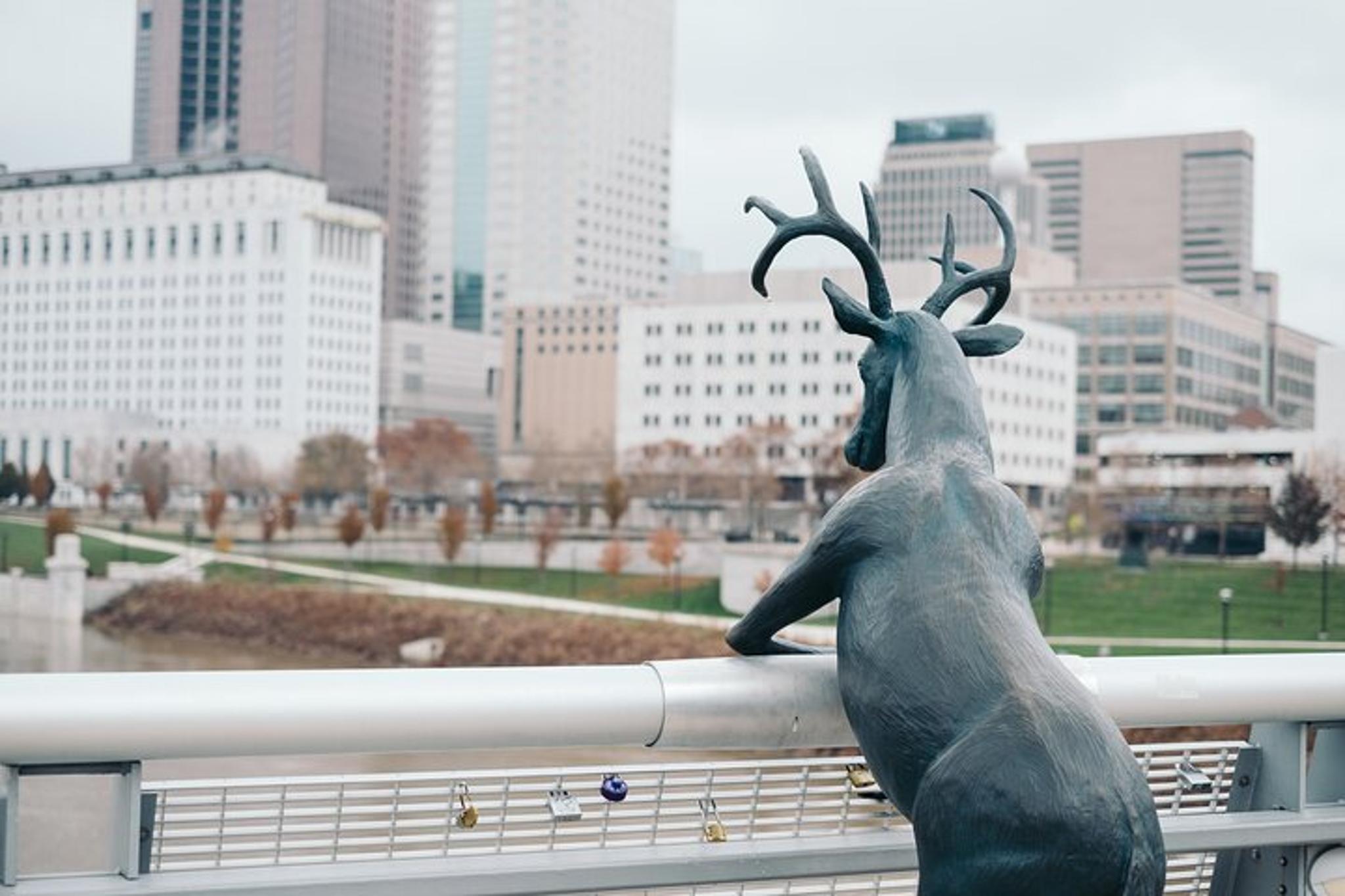 Columbus Scavenger Hunt Walking Tour - Image 4