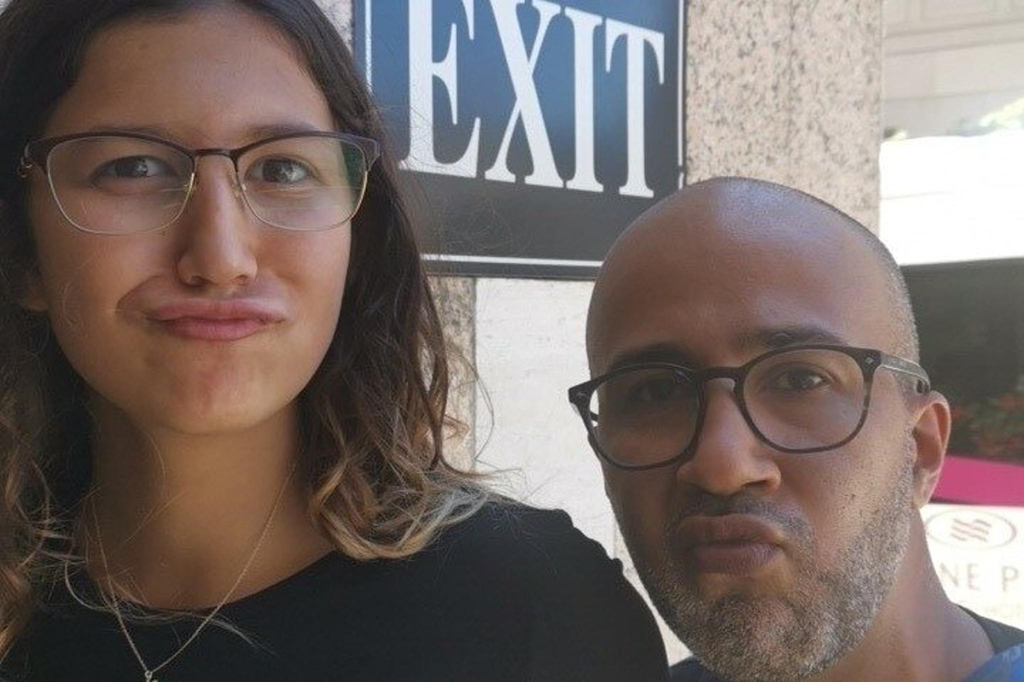 Albany Scavenger Hunt by Wacky Walks - Image 3