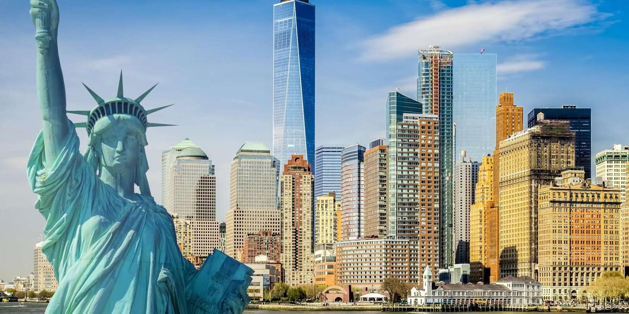 New York City Private Walking Tour - Image 1