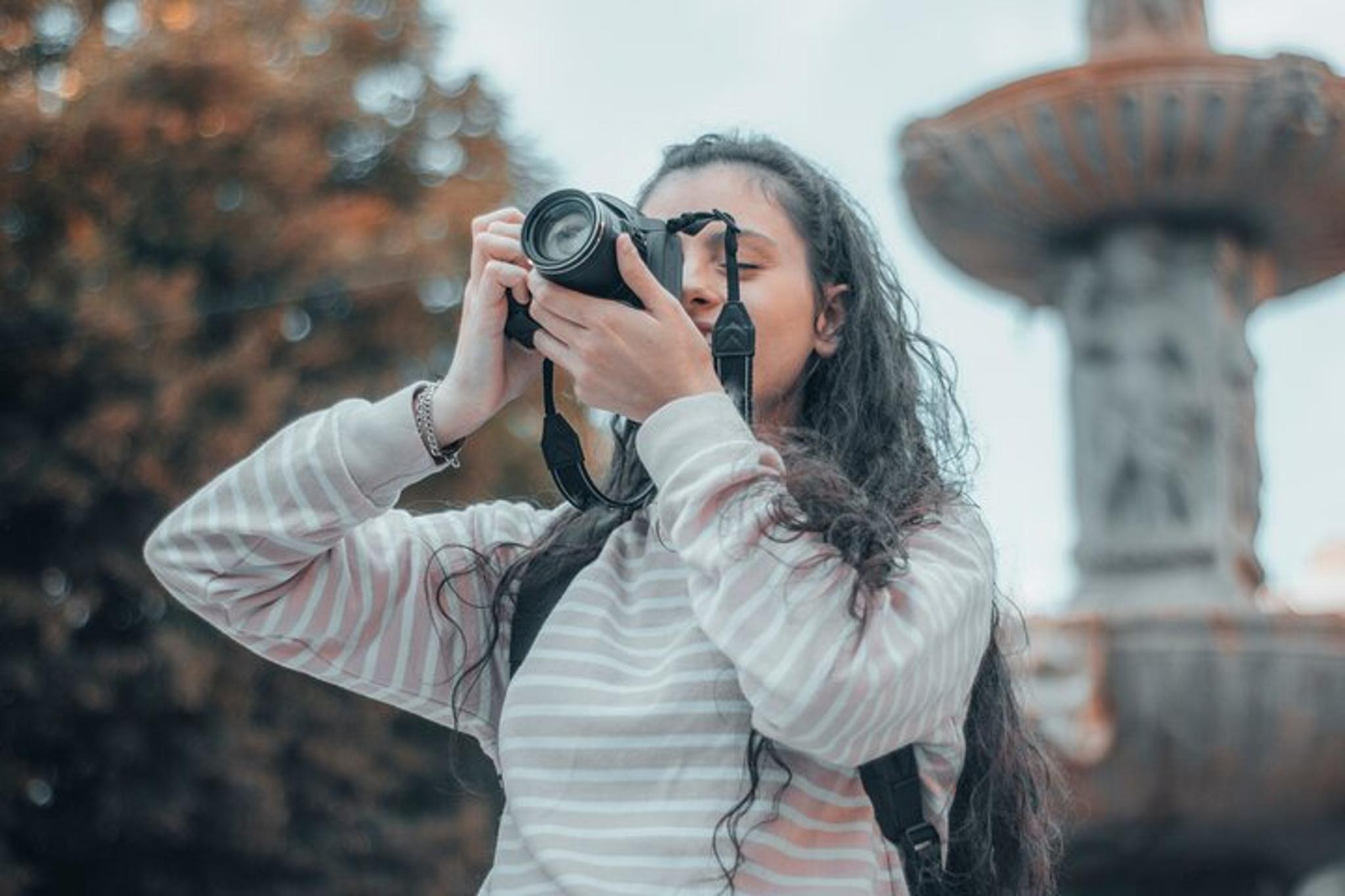 New York City Instagram Tour with Photographer - Image 4