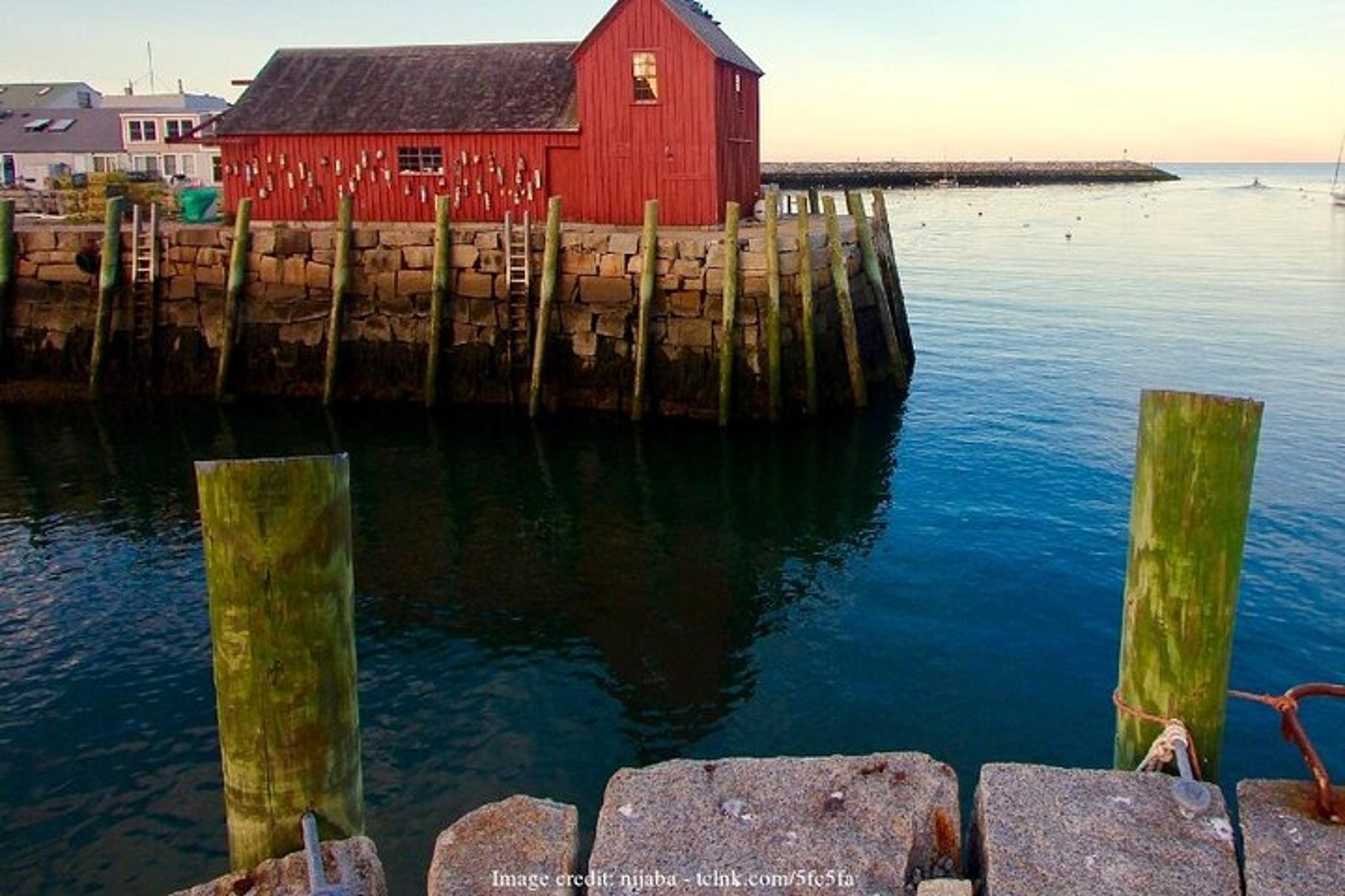 Boston Day Trip with Salem & Cape Ann - Image 6