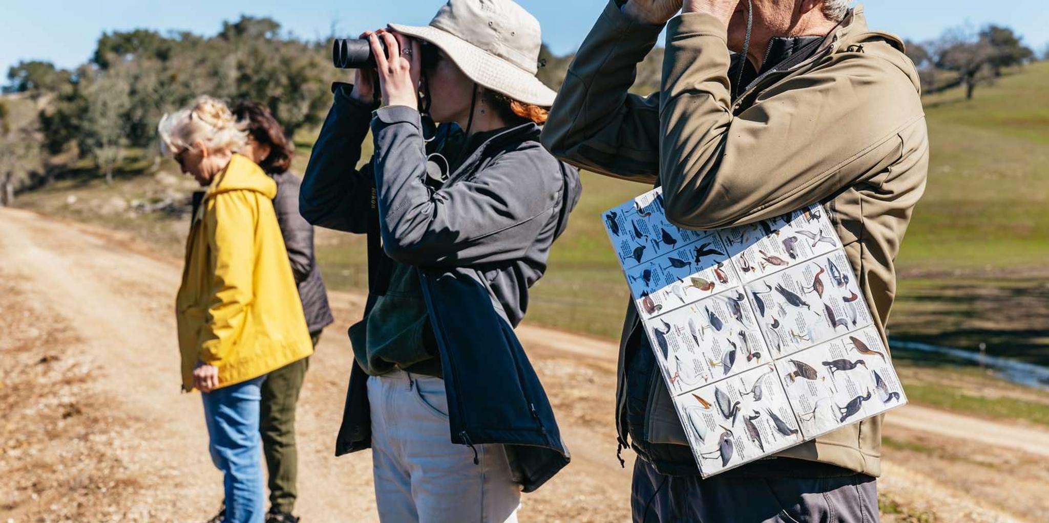 San Luis Obispo Santa Lucia Nature Tour - Image 2
