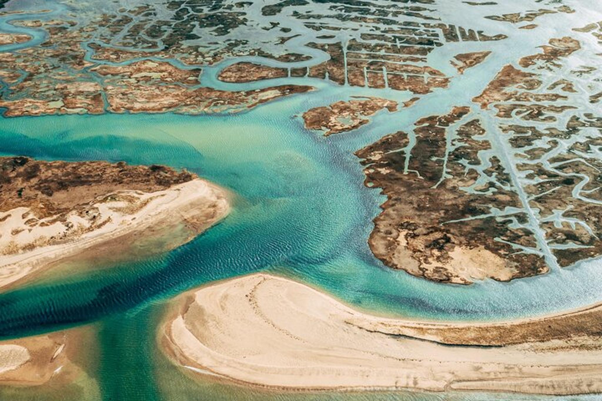 Hyannis Helicopter Tour of Cape Cod 1 Hr - Image 6