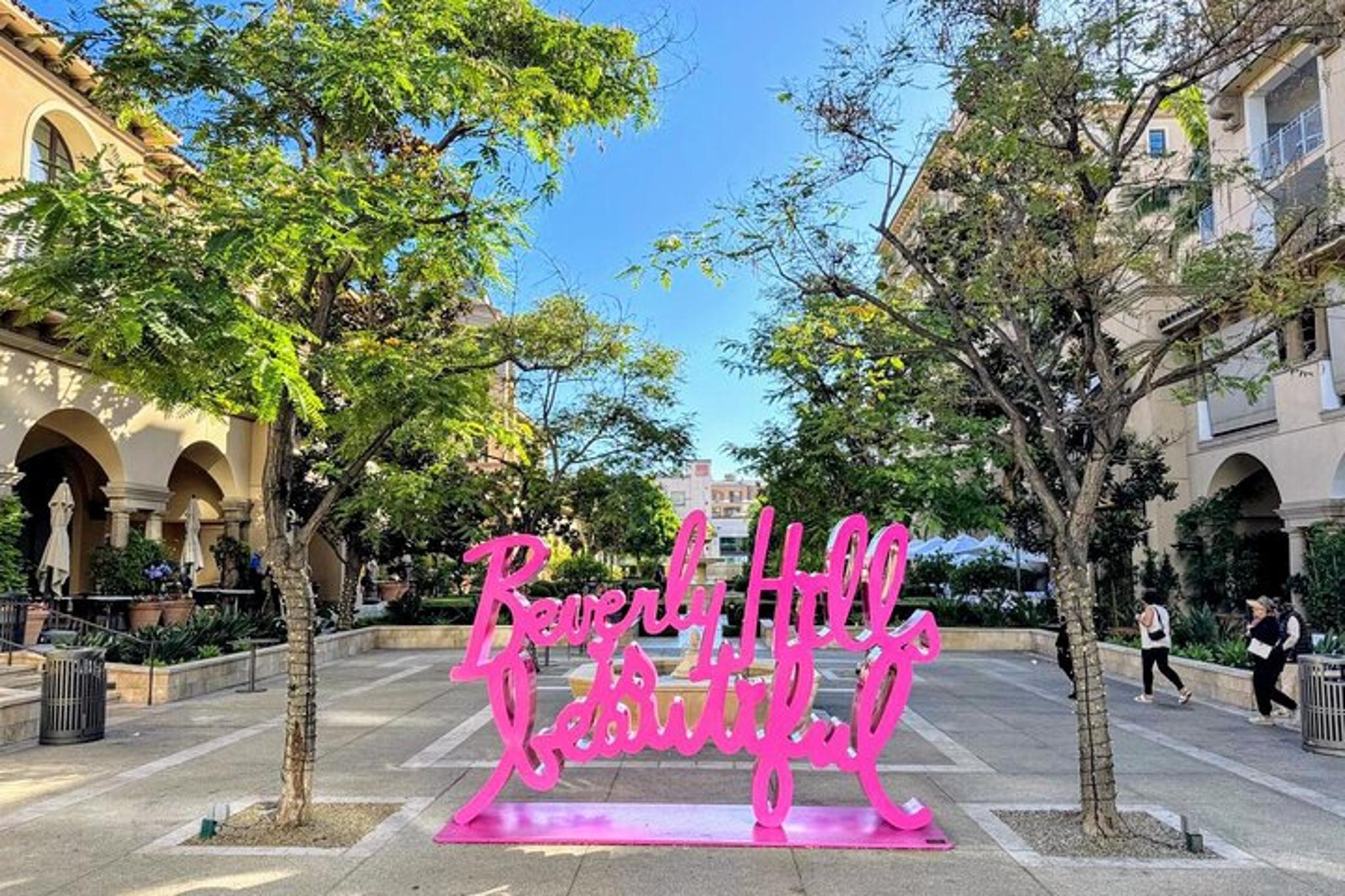 Los Angeles City Tour with Celebrity Homes - Image 3
