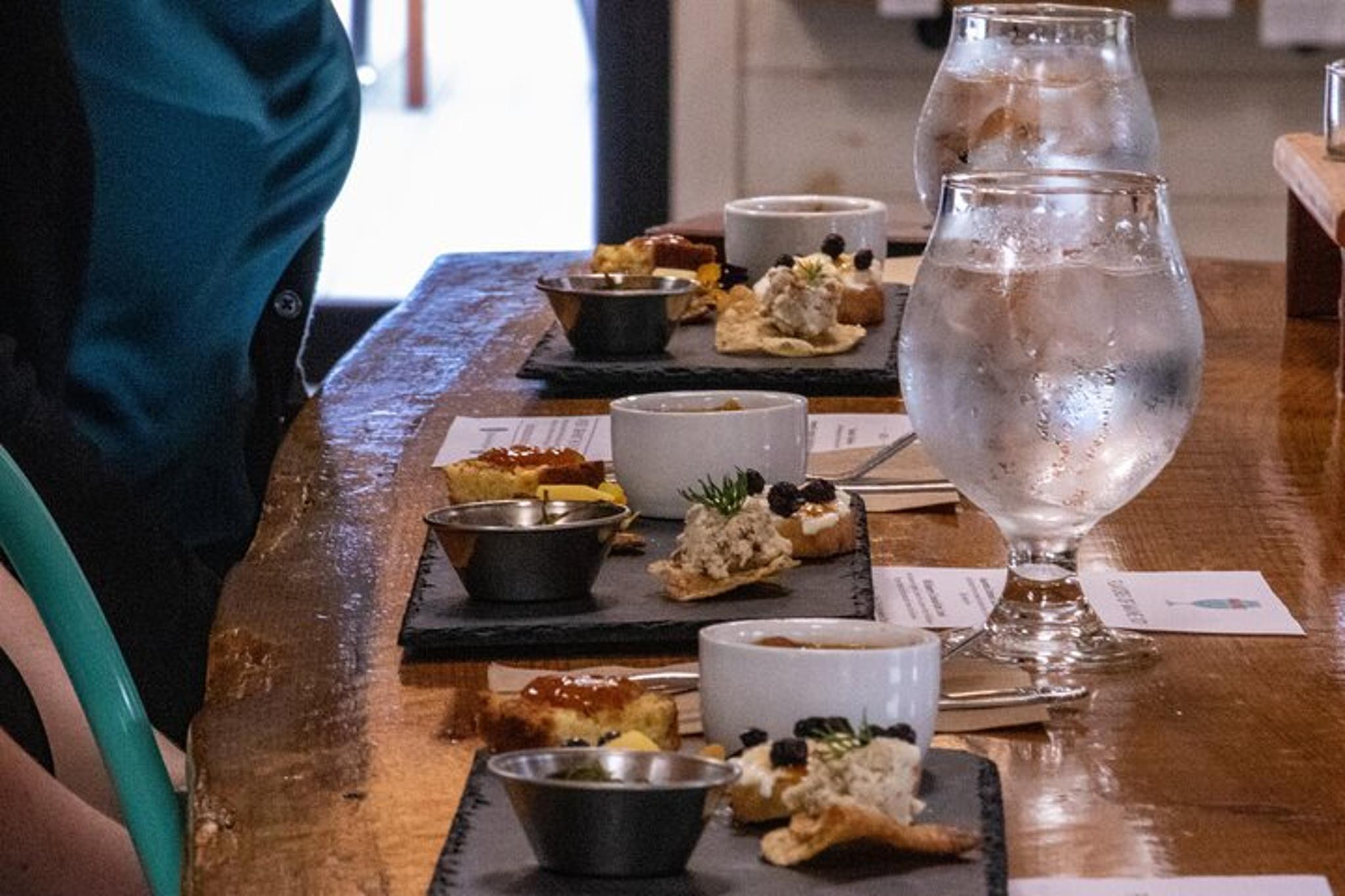 Wiscasset Seafood Tasting and Class - Image 3