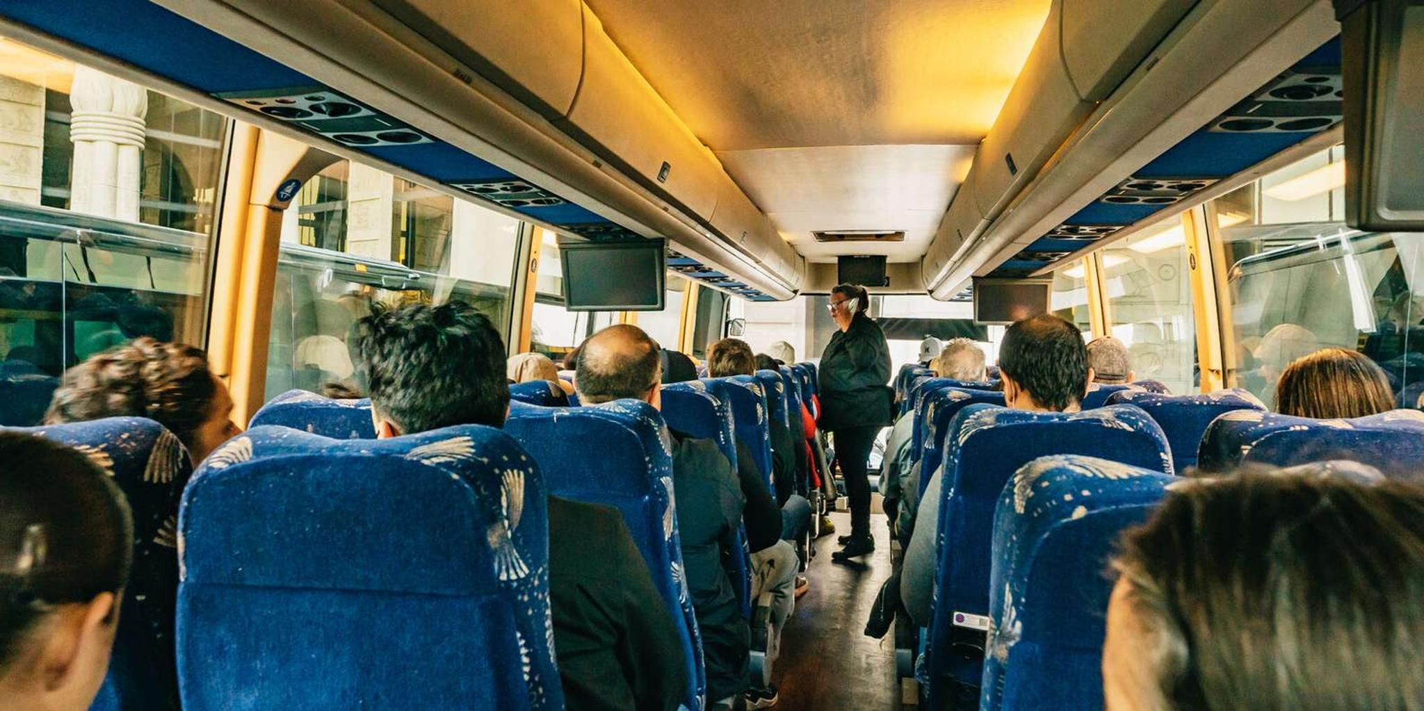 Las Vegas Grand Canyon West Rim Tour with Hoover Dam Stop - Image 6