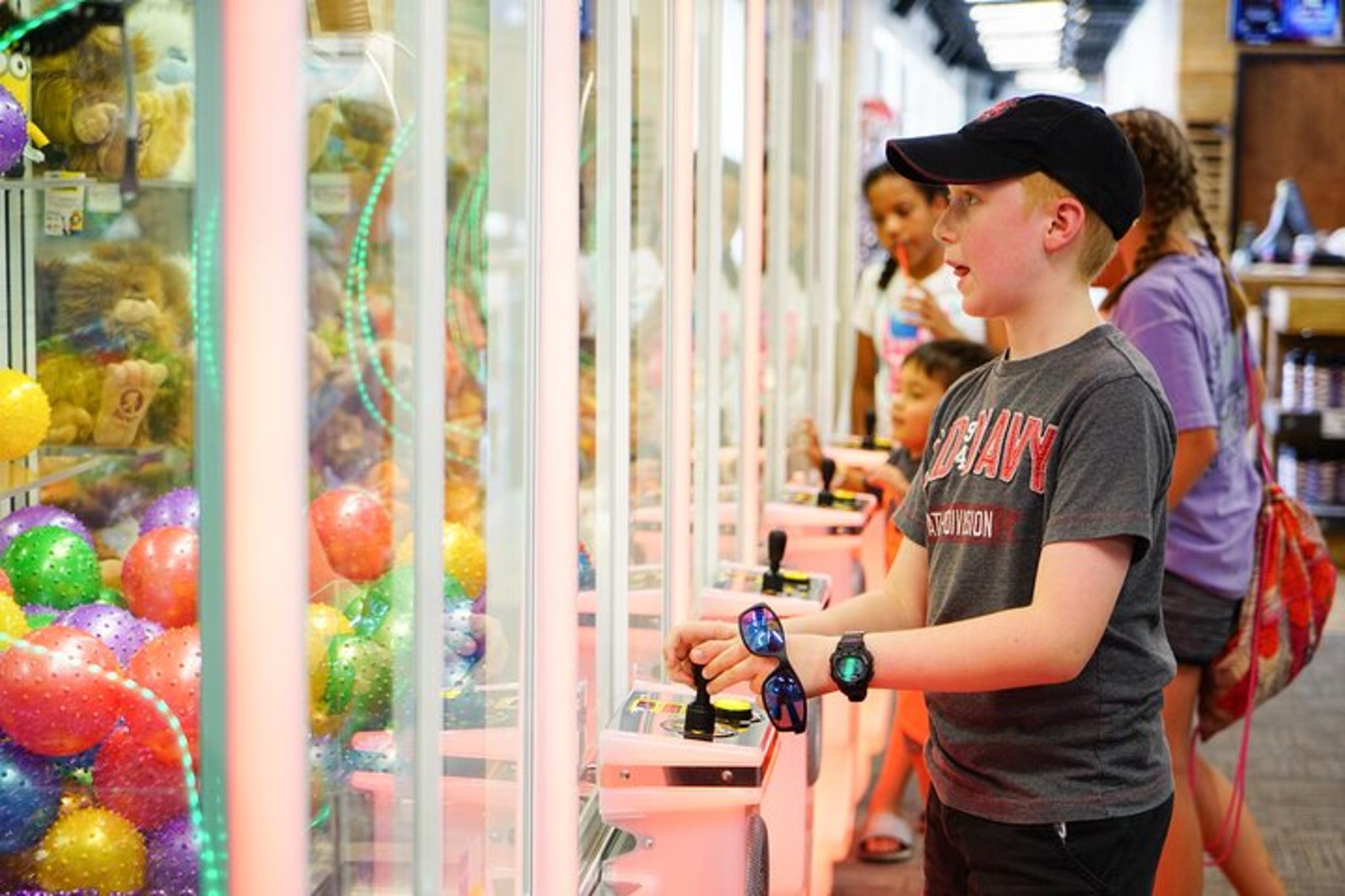 Branson Arcade Experience - Image 4