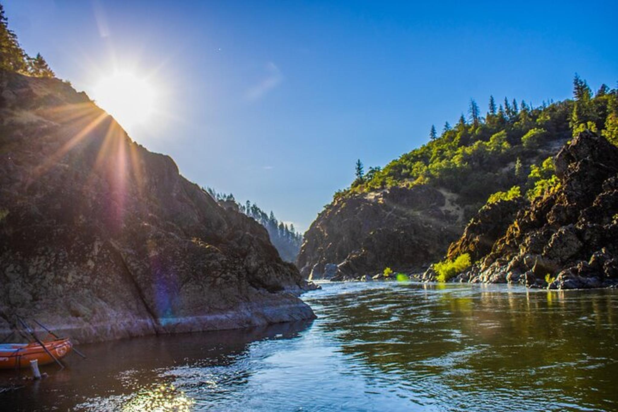 Rogue River Evening Float Trip - Image 4