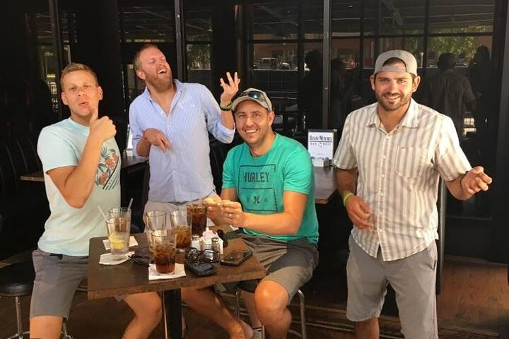 Pembroke Pines Scavenger Hunt Challenge 2 hr - Image 2