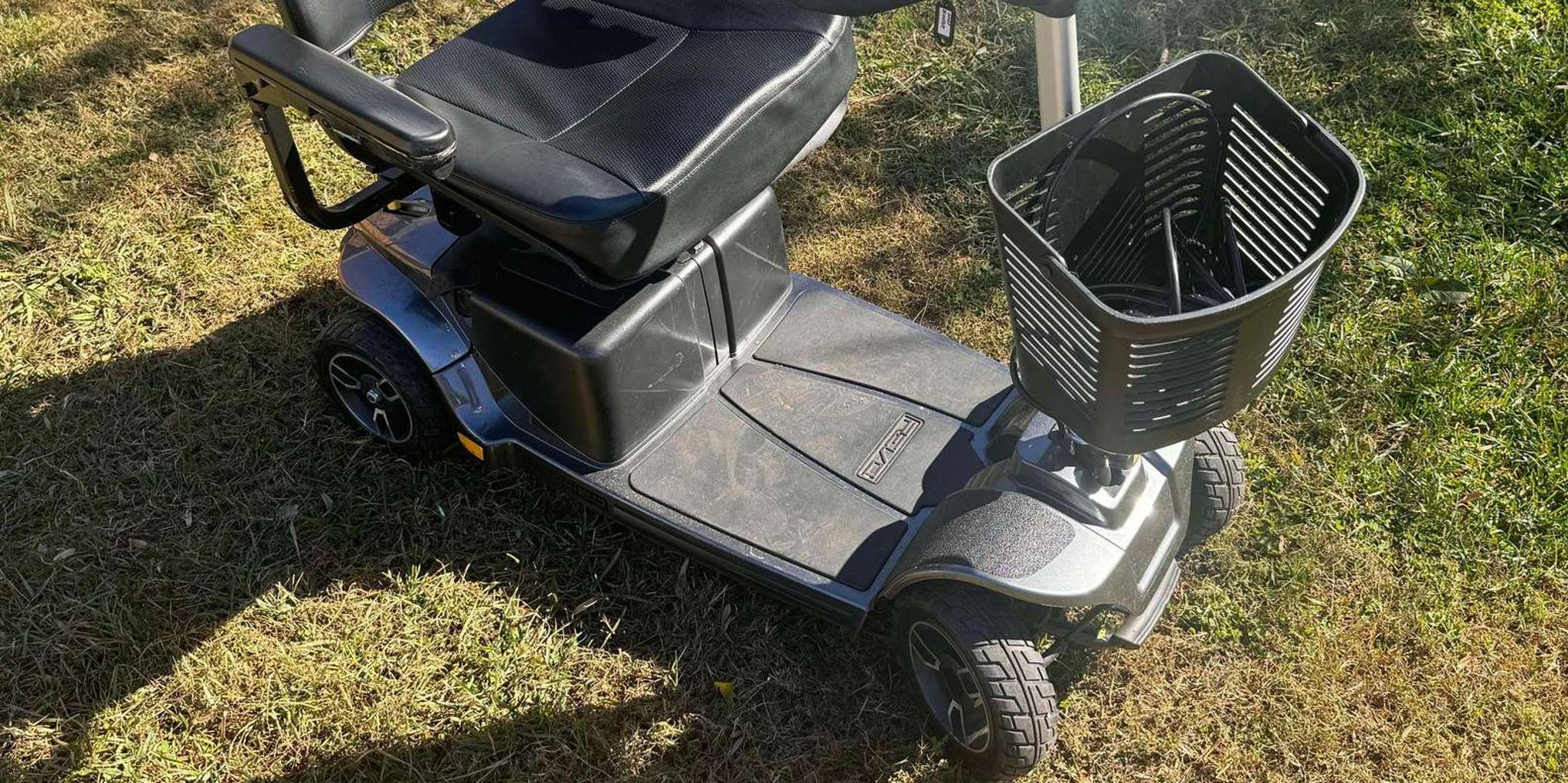 Gatlinburg Mobility Scooter Rentals - Image 3