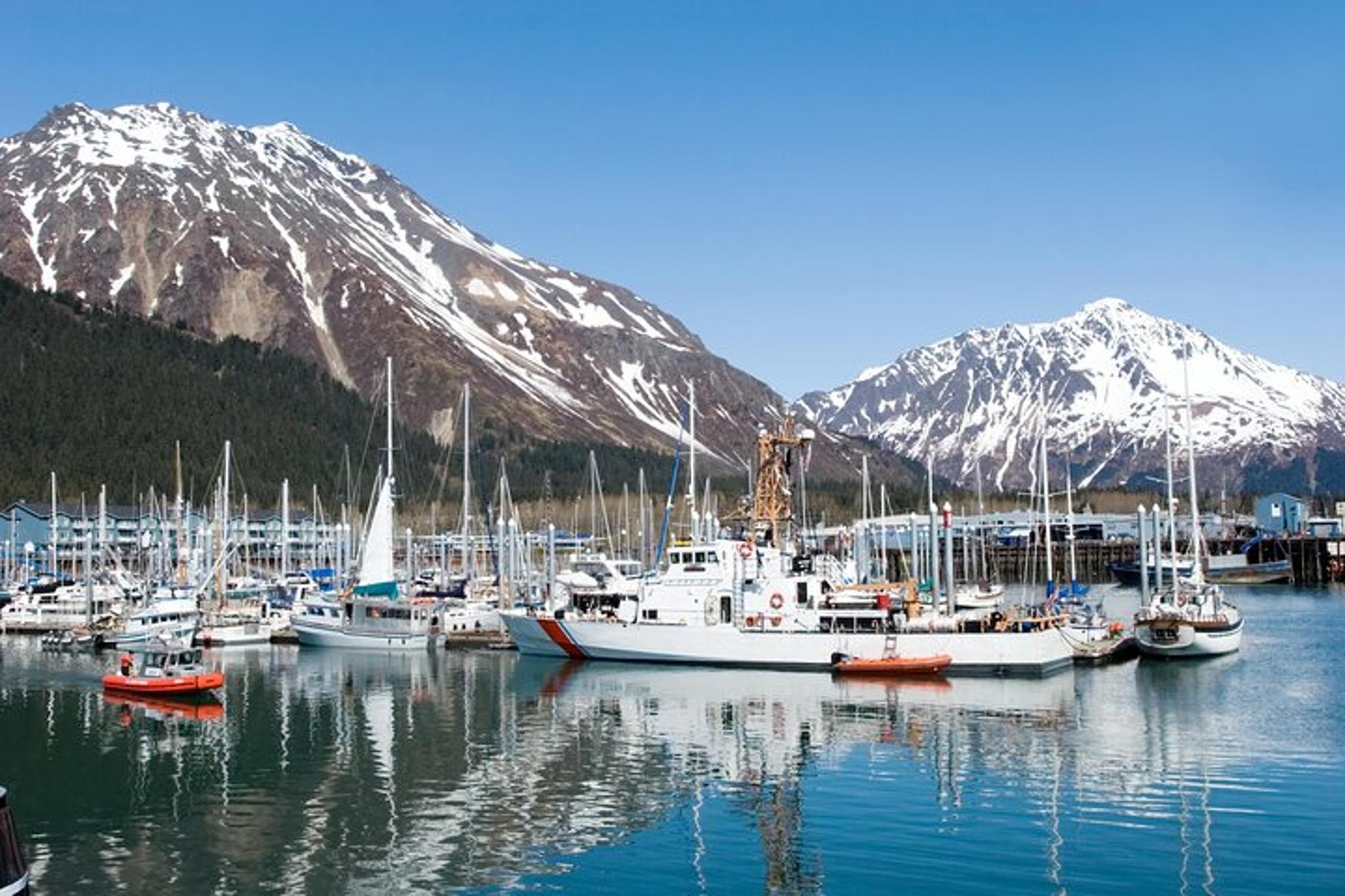 Seward Self-Guided Audio Tour - Image 5