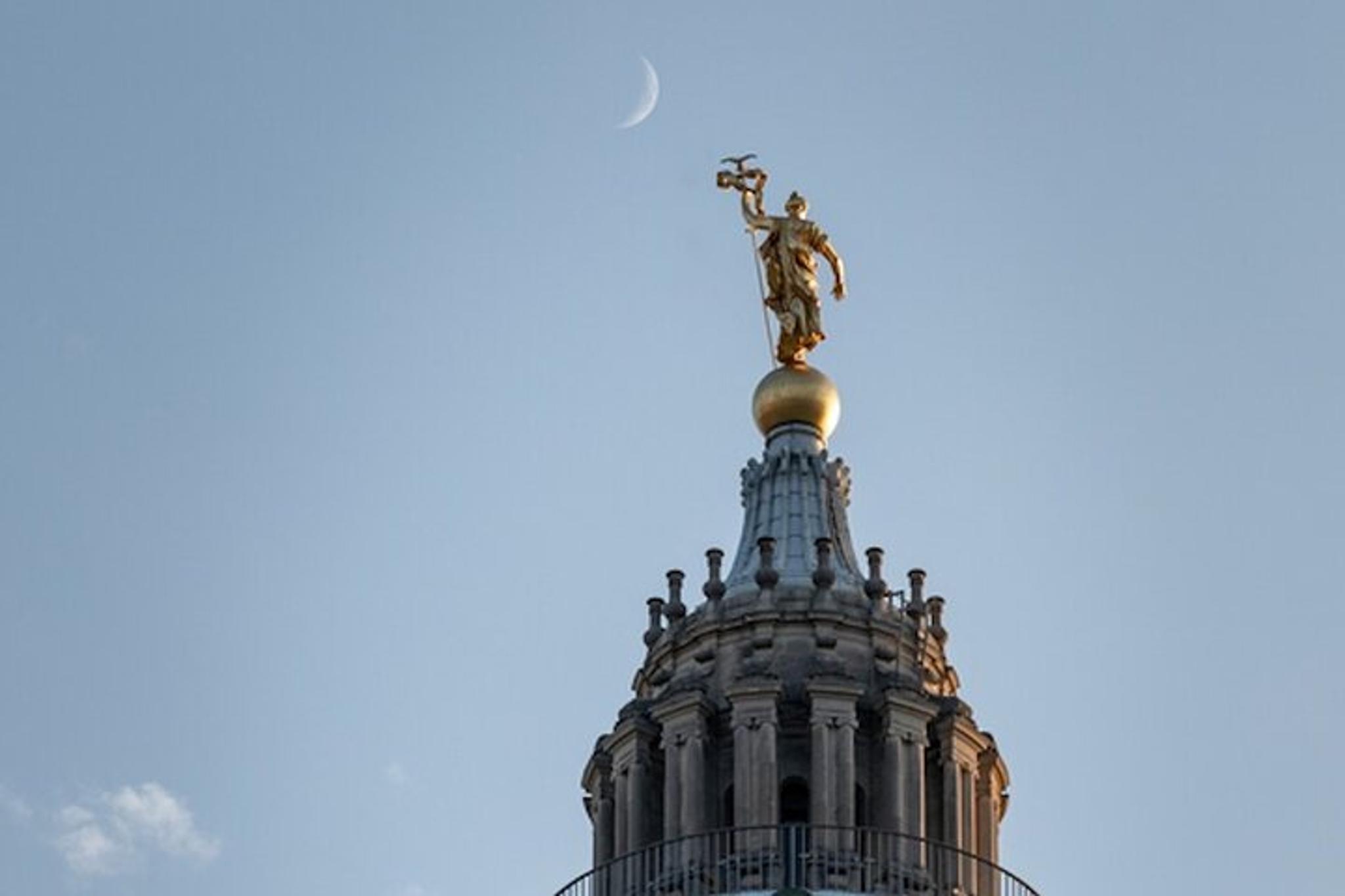 Harrisburg Historic Downtown Walking Tour - Image 2
