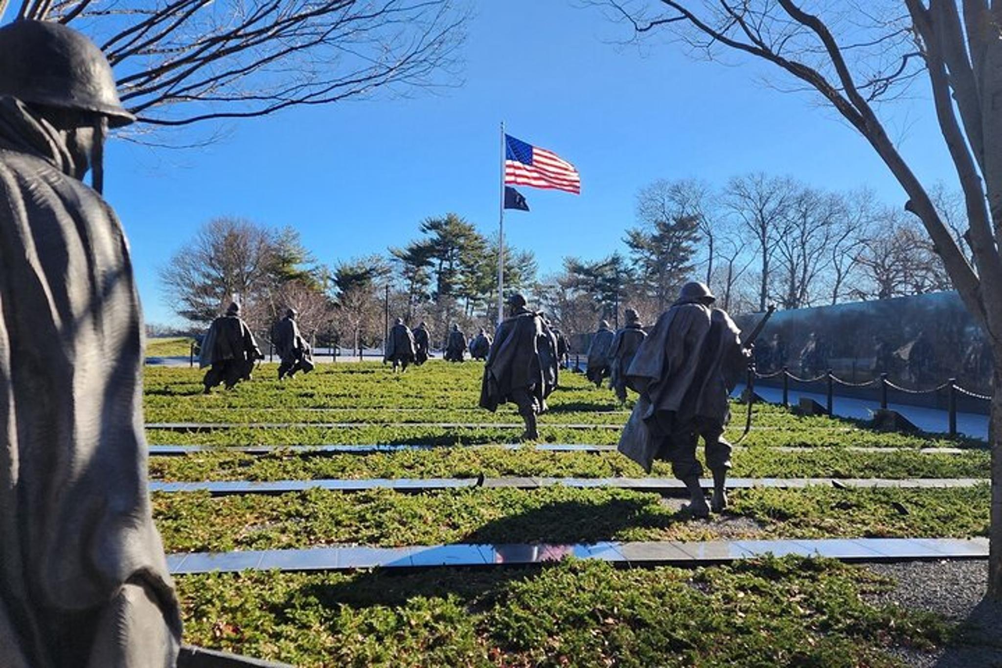 Washington DC Day Trip from Manhattan - Image 2