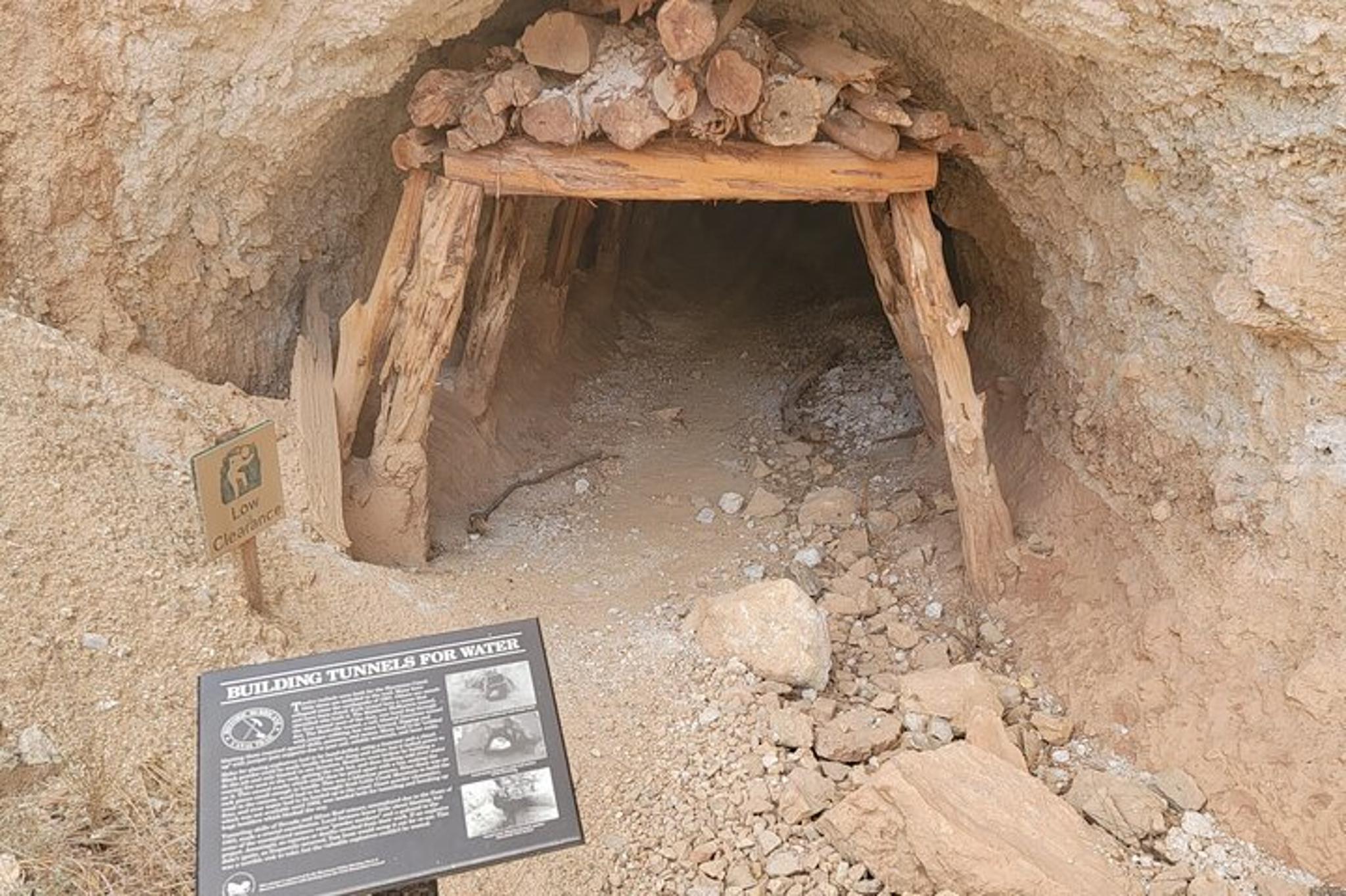 Hurricane Canal Historic Tour - Image 5