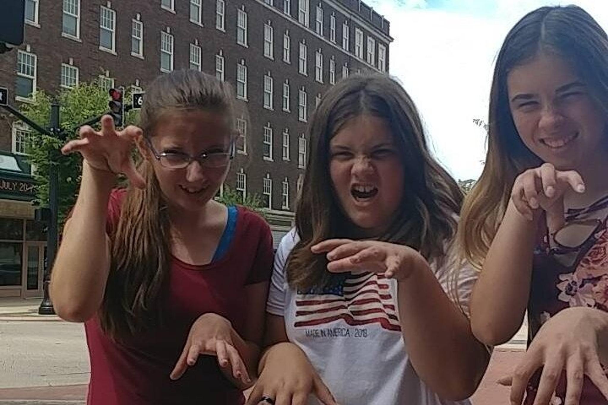 Branson Scavenger Hunt by Zombie Scavengers - Image 4