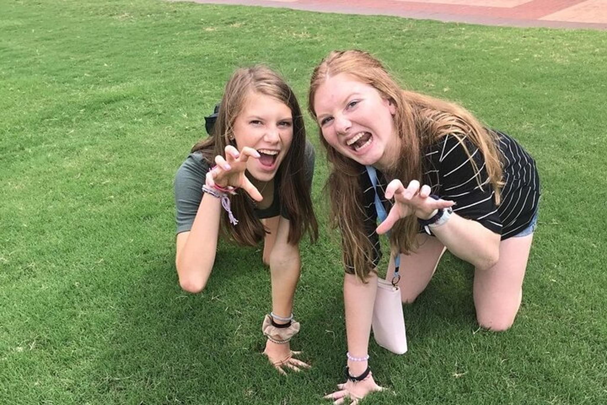 Stockton Scavenger Hunt Adventure - Image 3