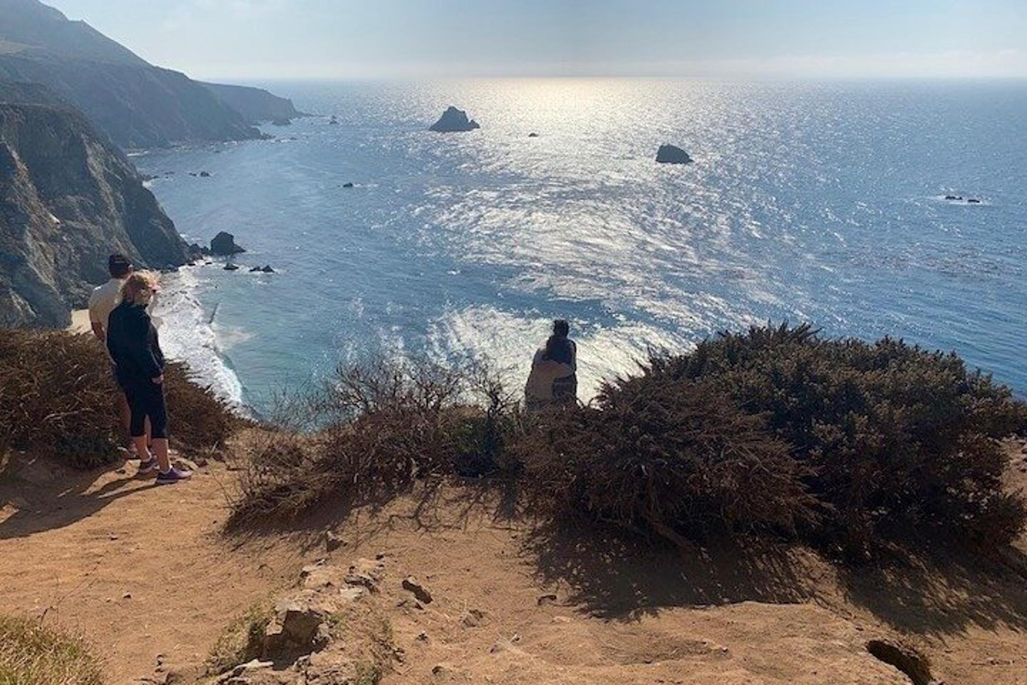 San Francisco to Big Sur Private Tour - Image 2