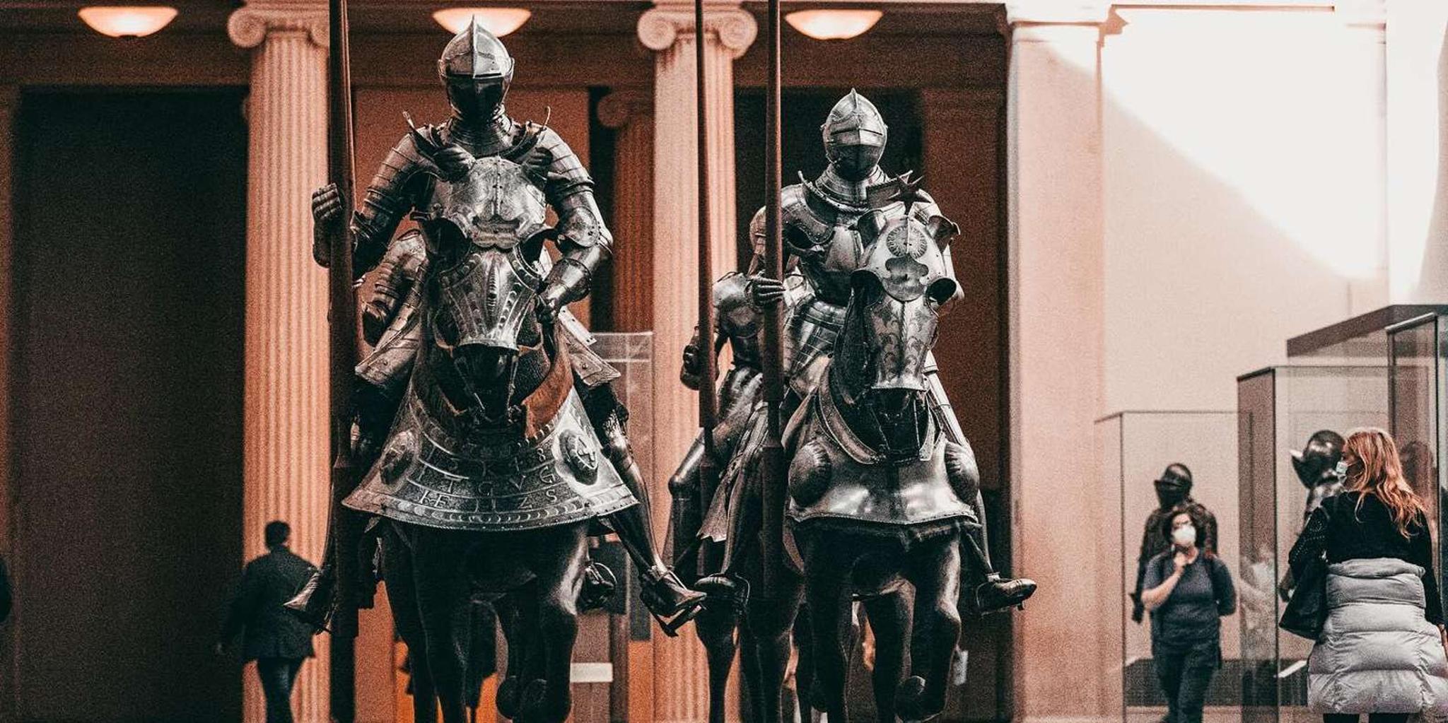 New York Street Photography Tour with Local Photographer - Image 1