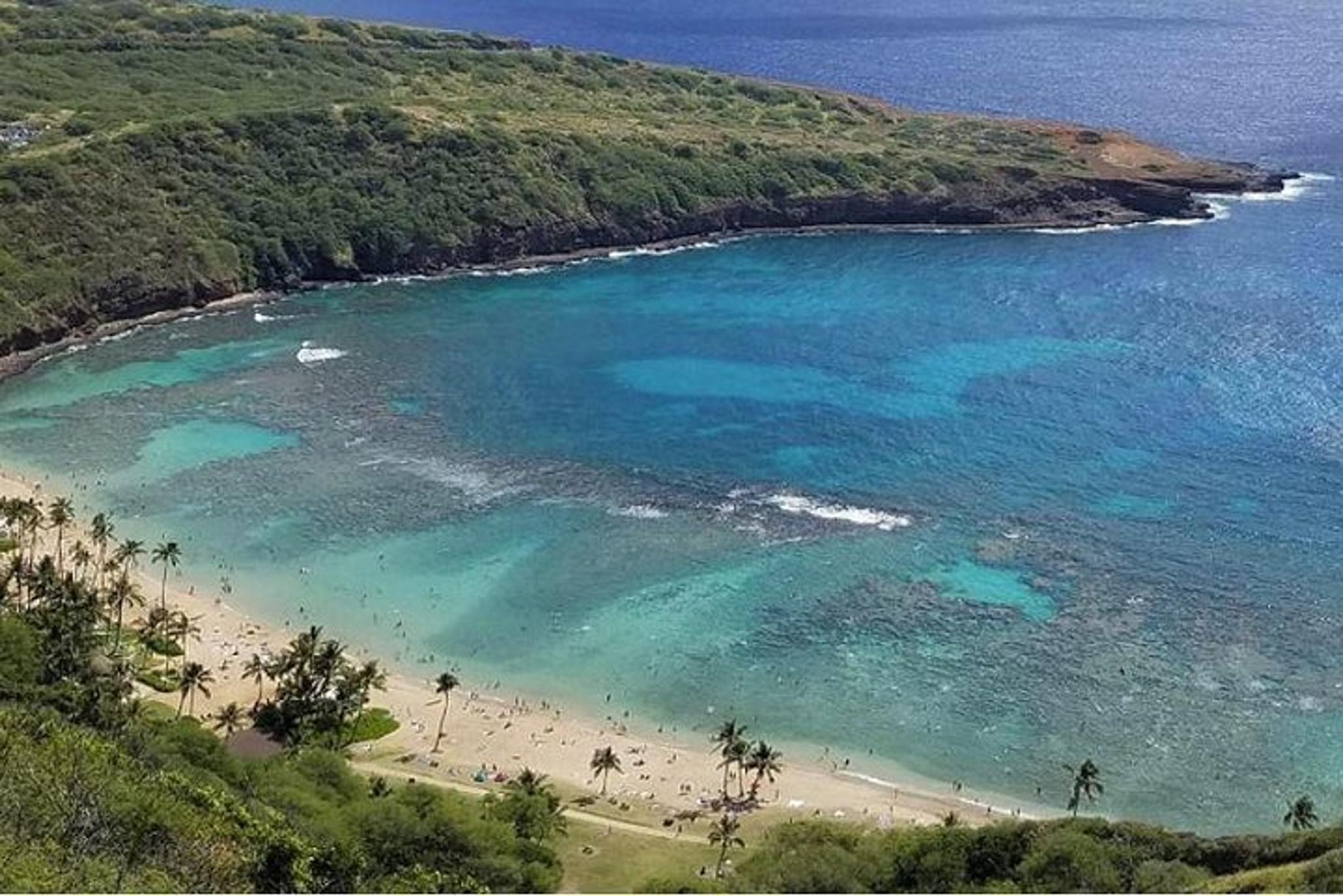 Oahu Pearl Harbor Circle Island Tour - Image 5