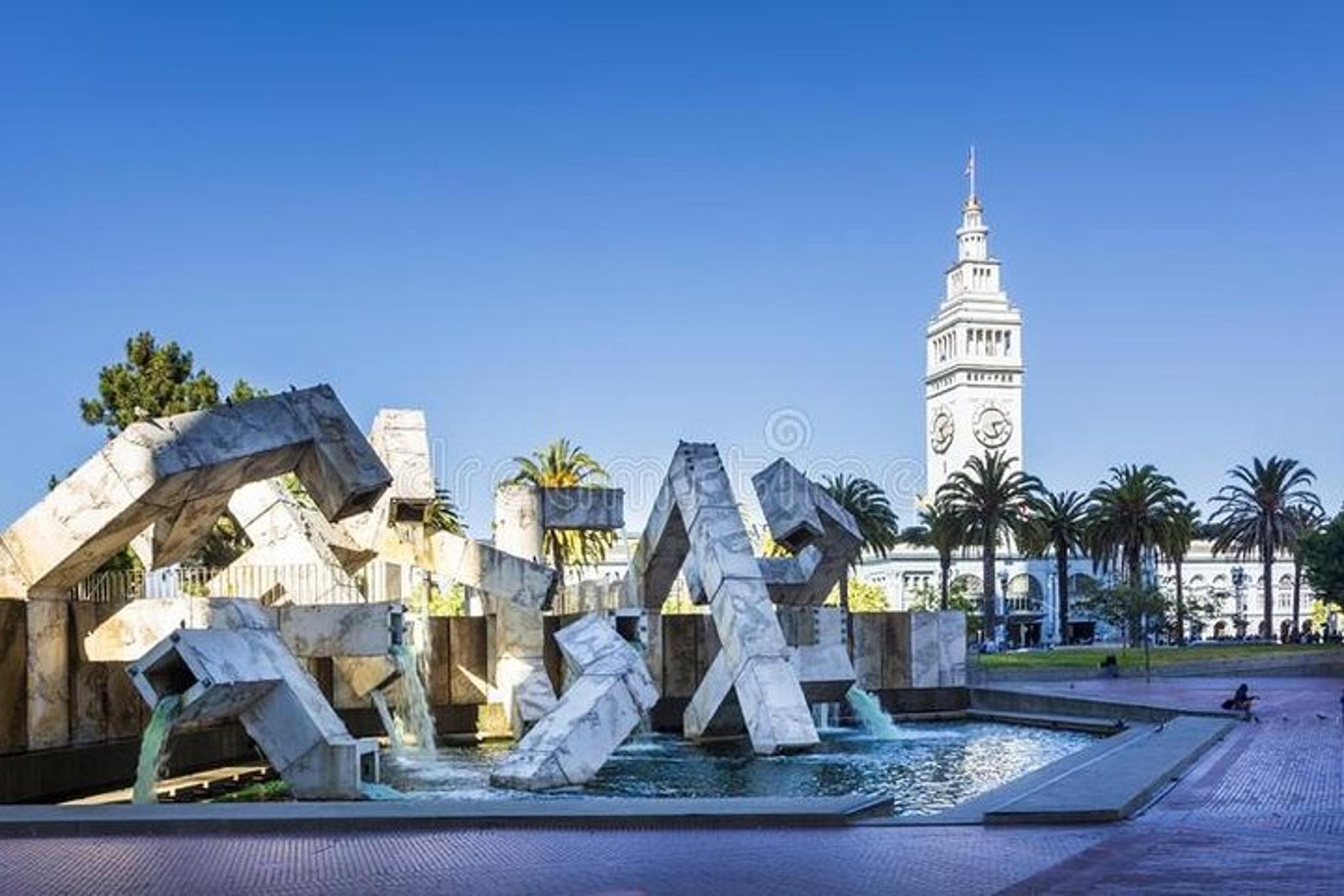 San Francisco Alcatraz and City Tour Express - Image 4