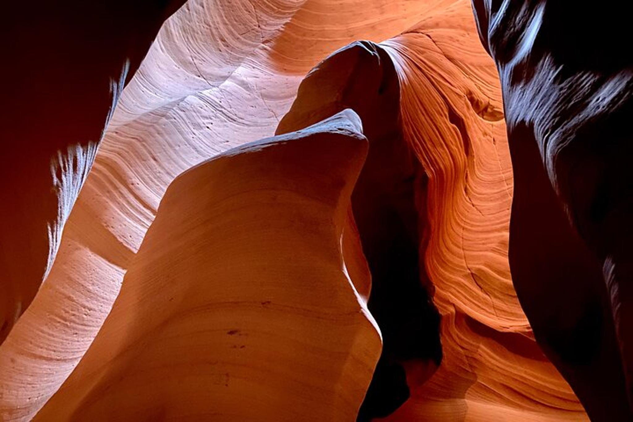 Page Antelope Canyon X Tour 1 hr - Image 2