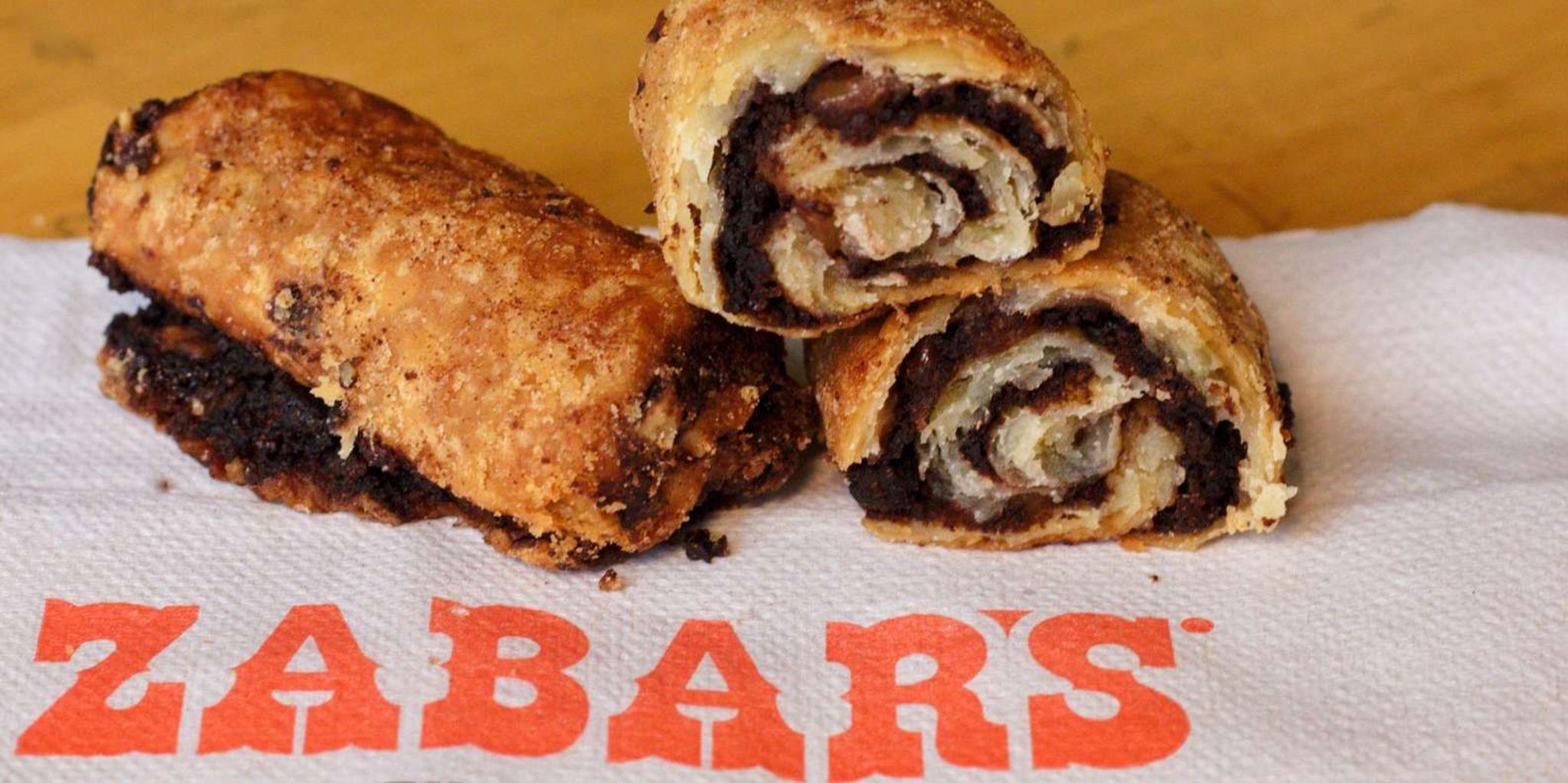 New York City Upper West Side Food Tour - Image 3