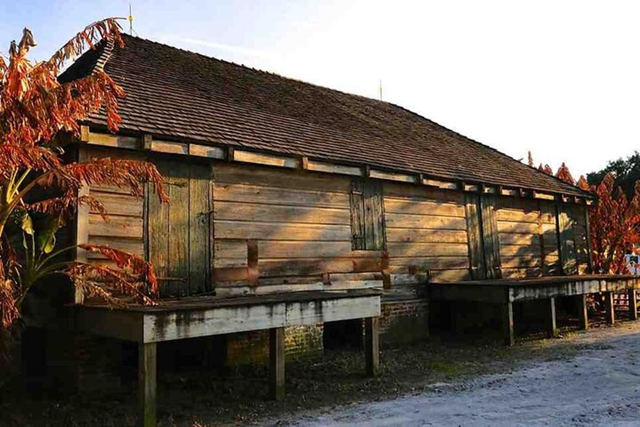 New Orleans Whitney Plantation Tour with Transport - Image 4