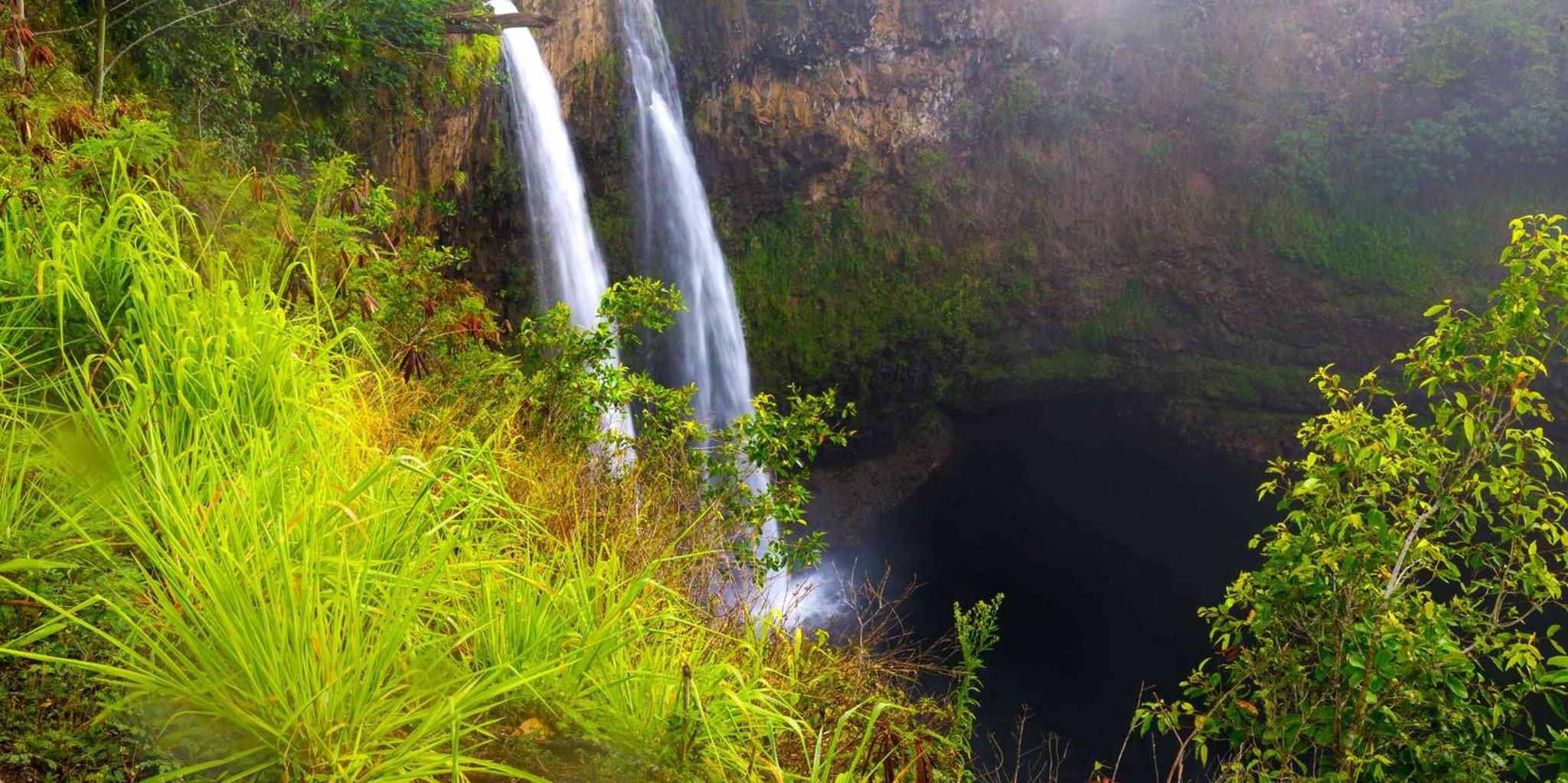 Kauai Waterfalls and Beaches Tour - Image 5