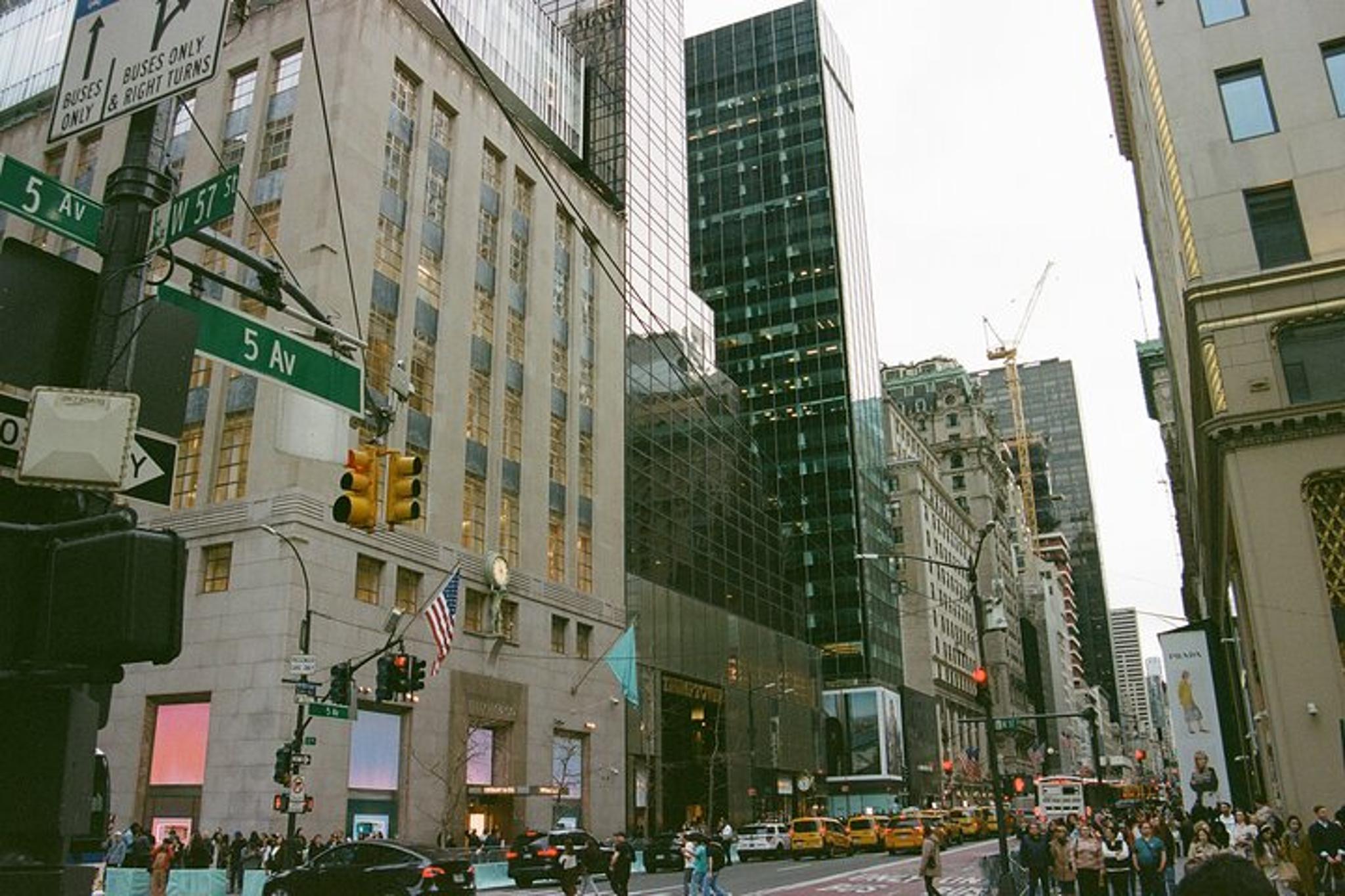 New York Midtown Highlights Tour - Image 3