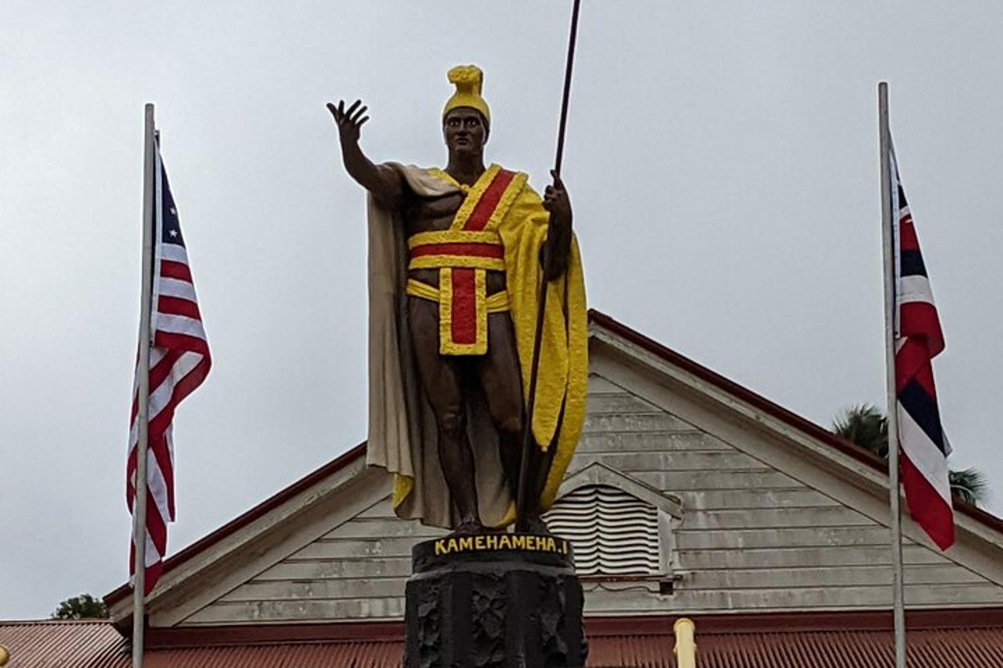 Hapuna Beach and Hawi Private Tour - Image 4