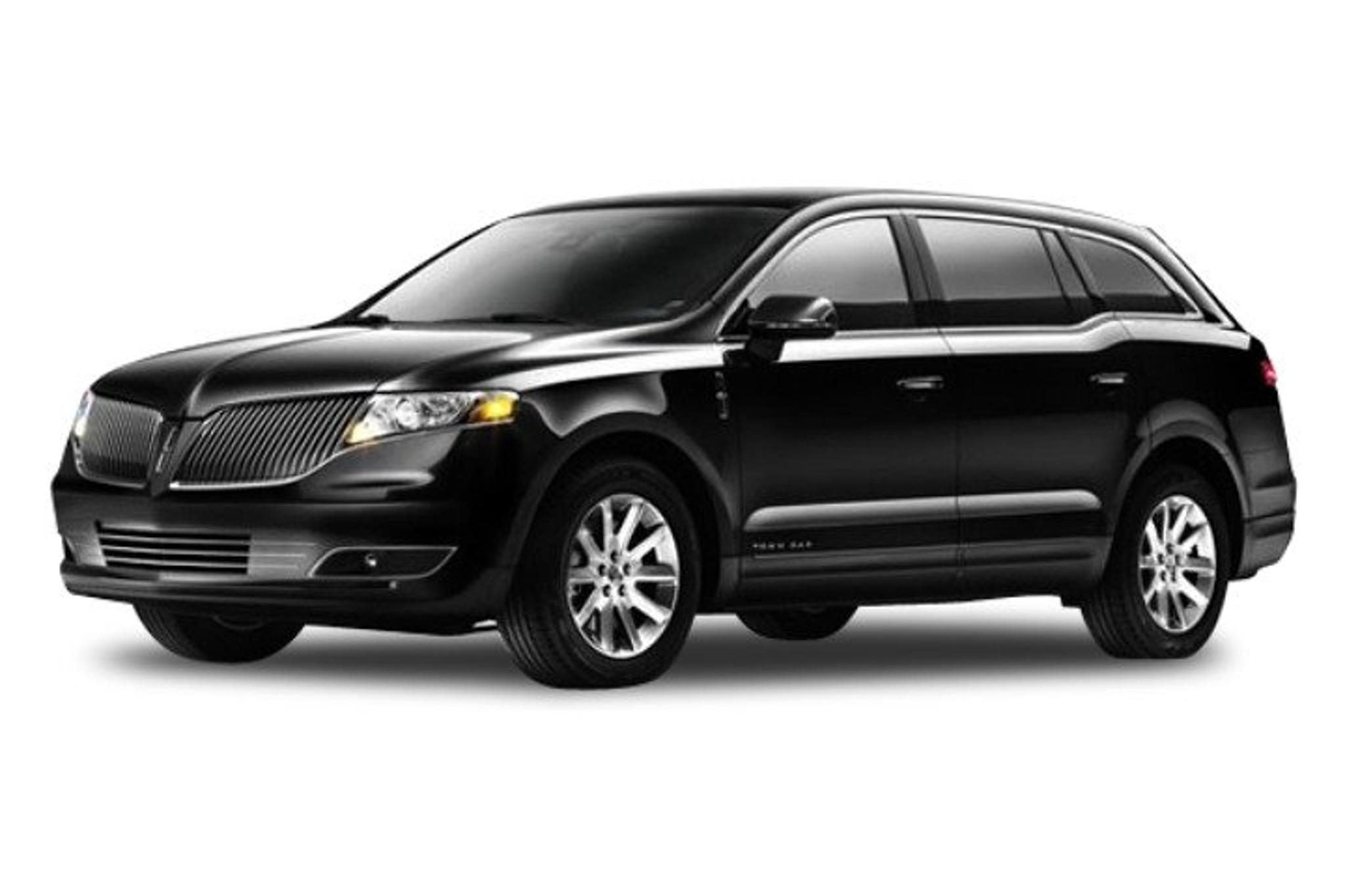 Chicago Sightseeing Transfer by Private Sedan - Image 4