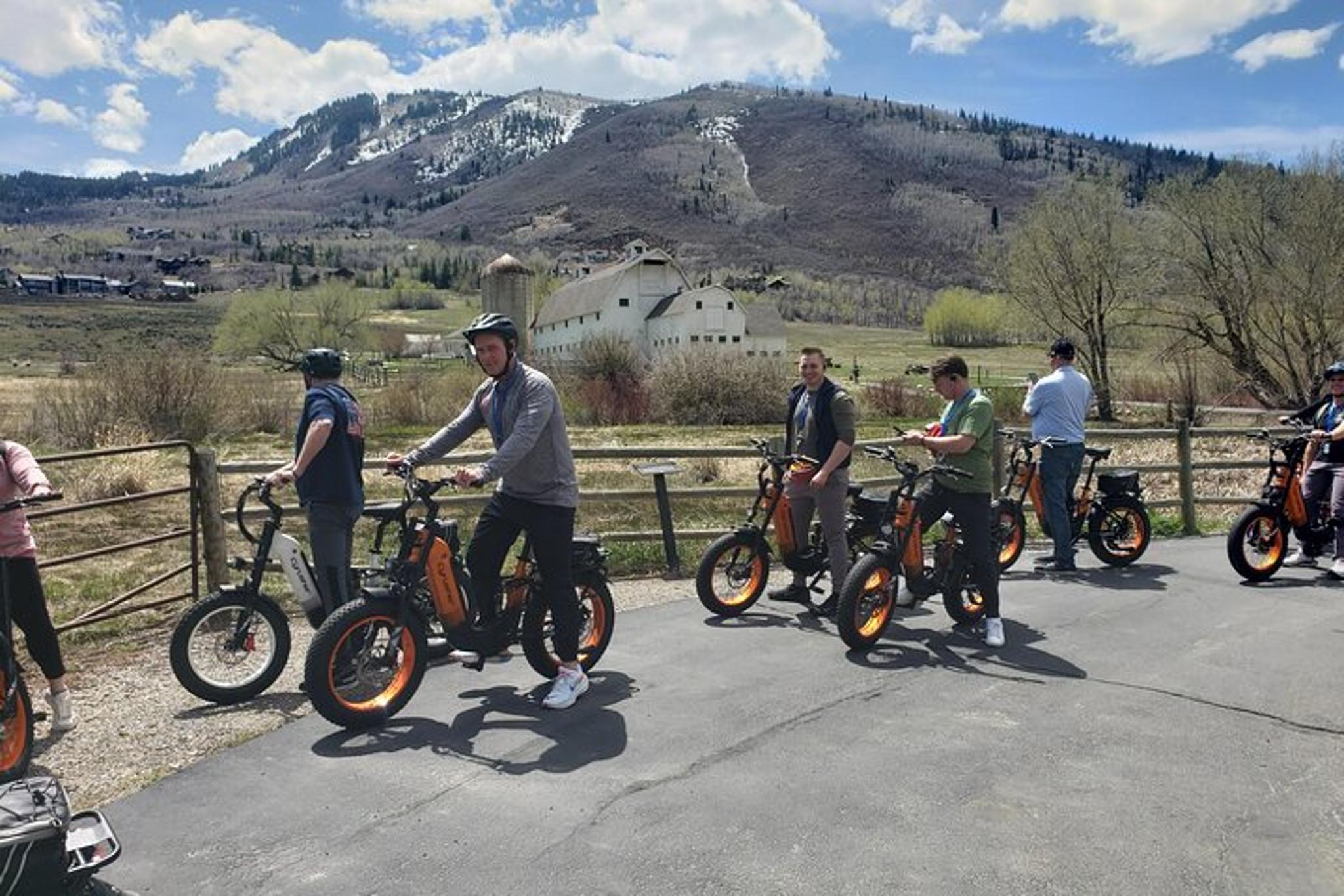 Park City Ebike Adventure - Image 4