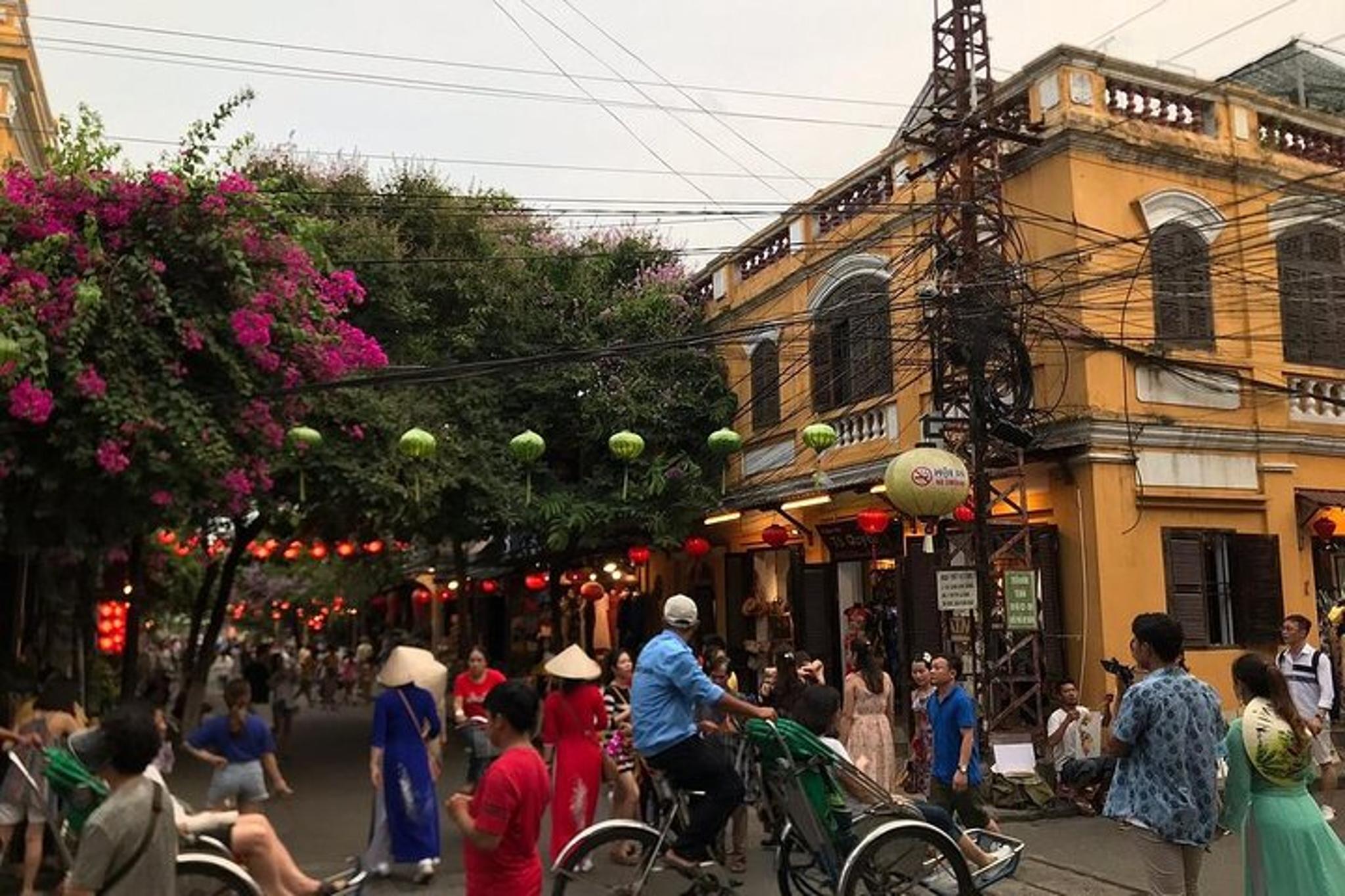 Hoi An Cooking Class and Walking Tour - Image 6