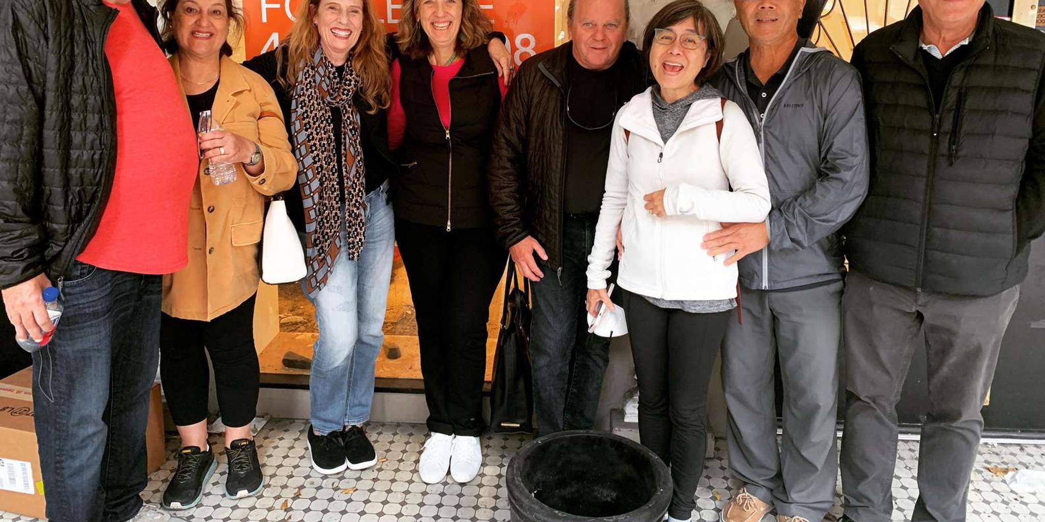 San Francisco Ghost and True Crime Tour - Image 6