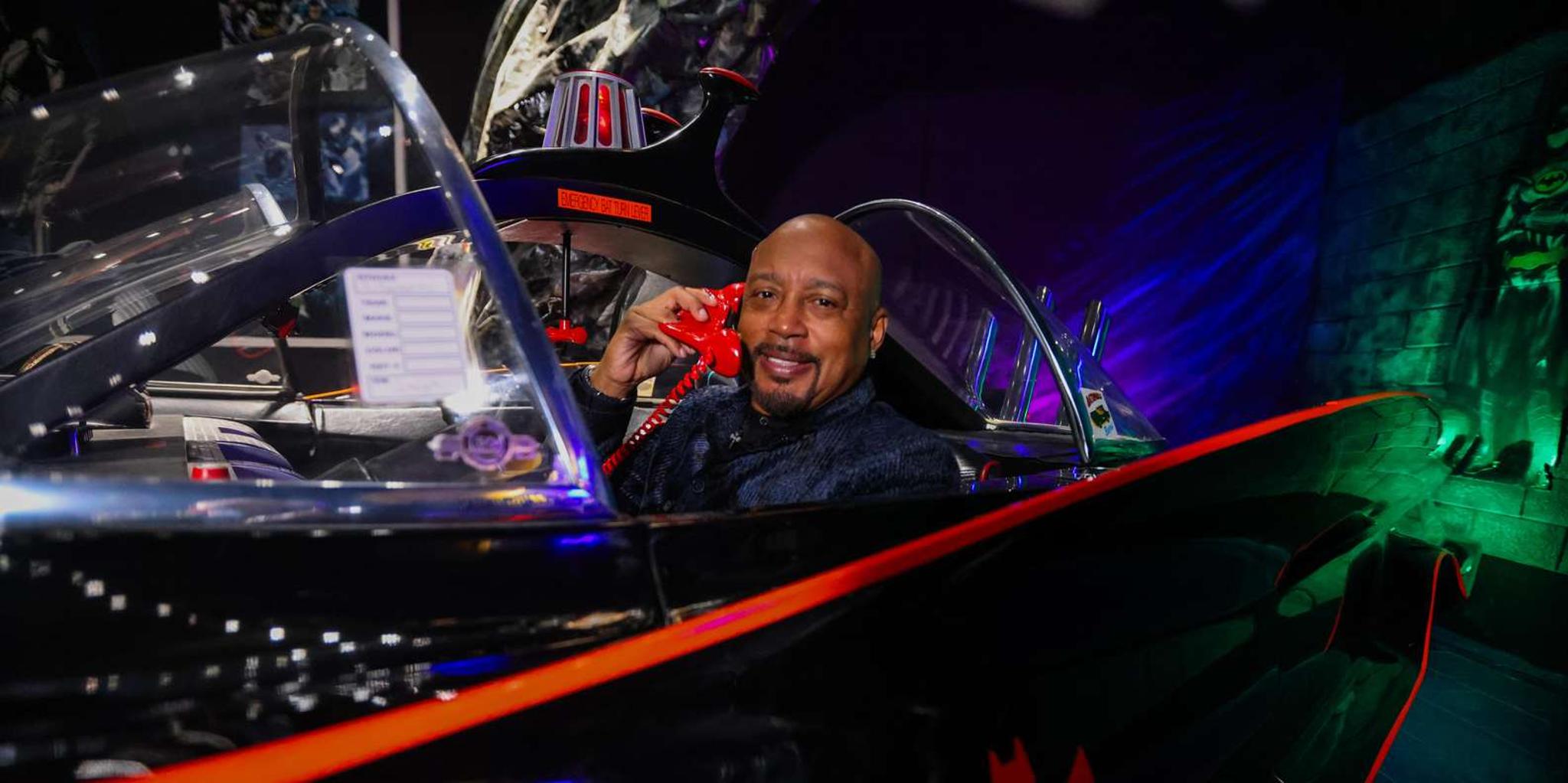 Orlando Auto Museum at Dezerland Park - Image 2