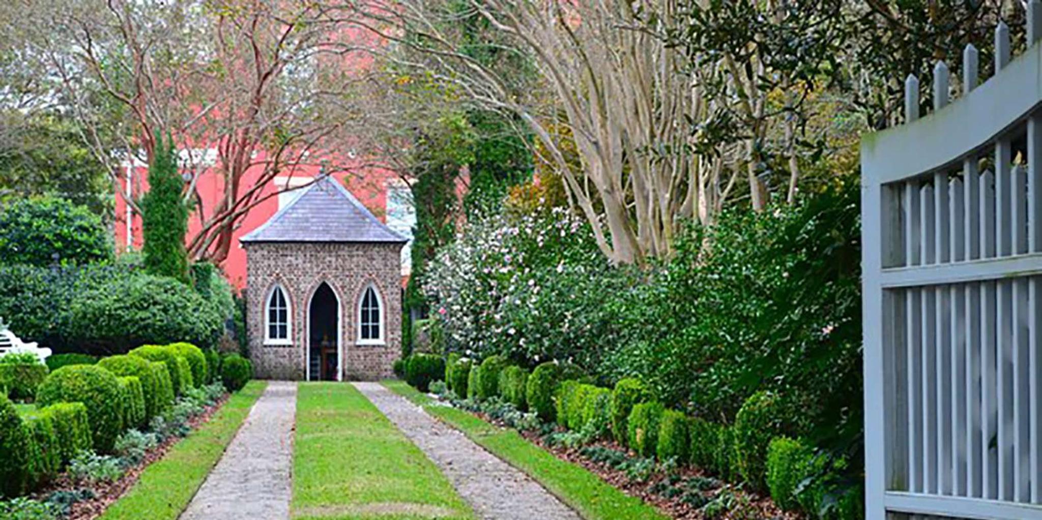 Charleston Private History Tour - Image 3