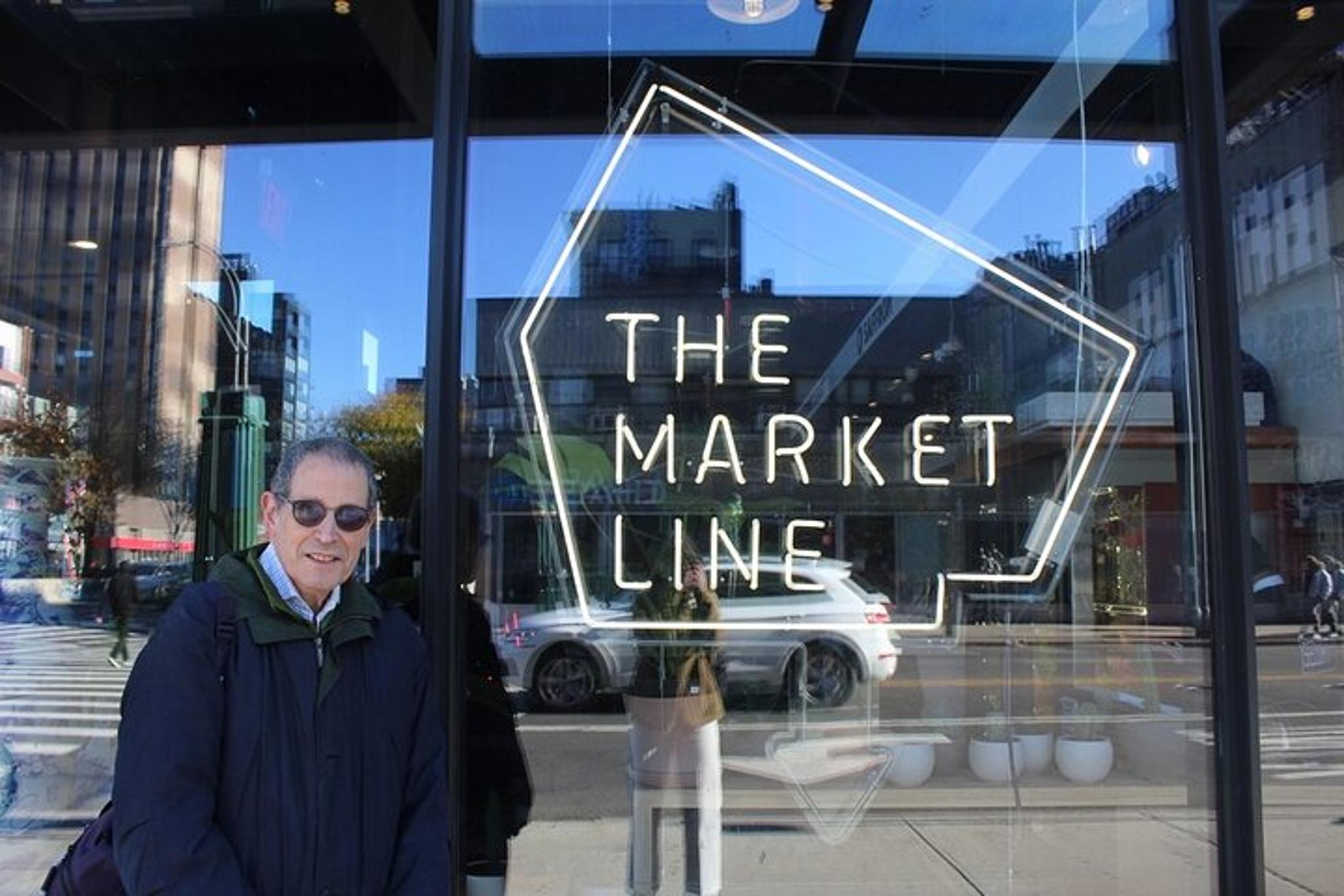 New York City Food Tour of the Lower East Side - Image 2