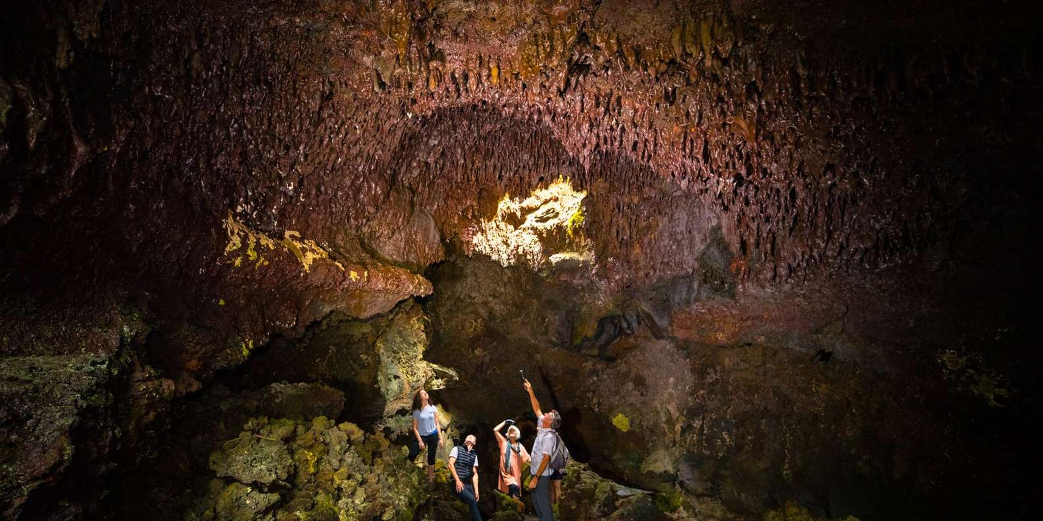Kona Volcano Crater Hike - Image 5
